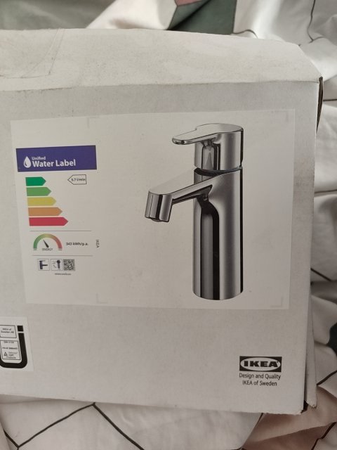 Seller photo