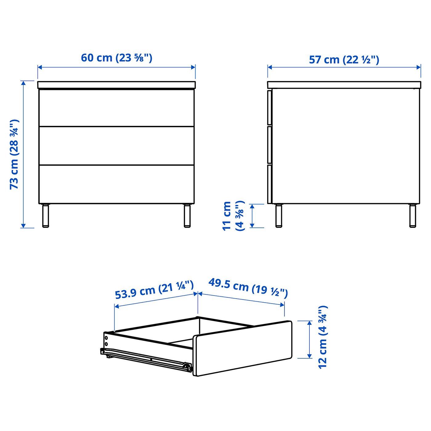 Imaxe do catálogo de IKEA