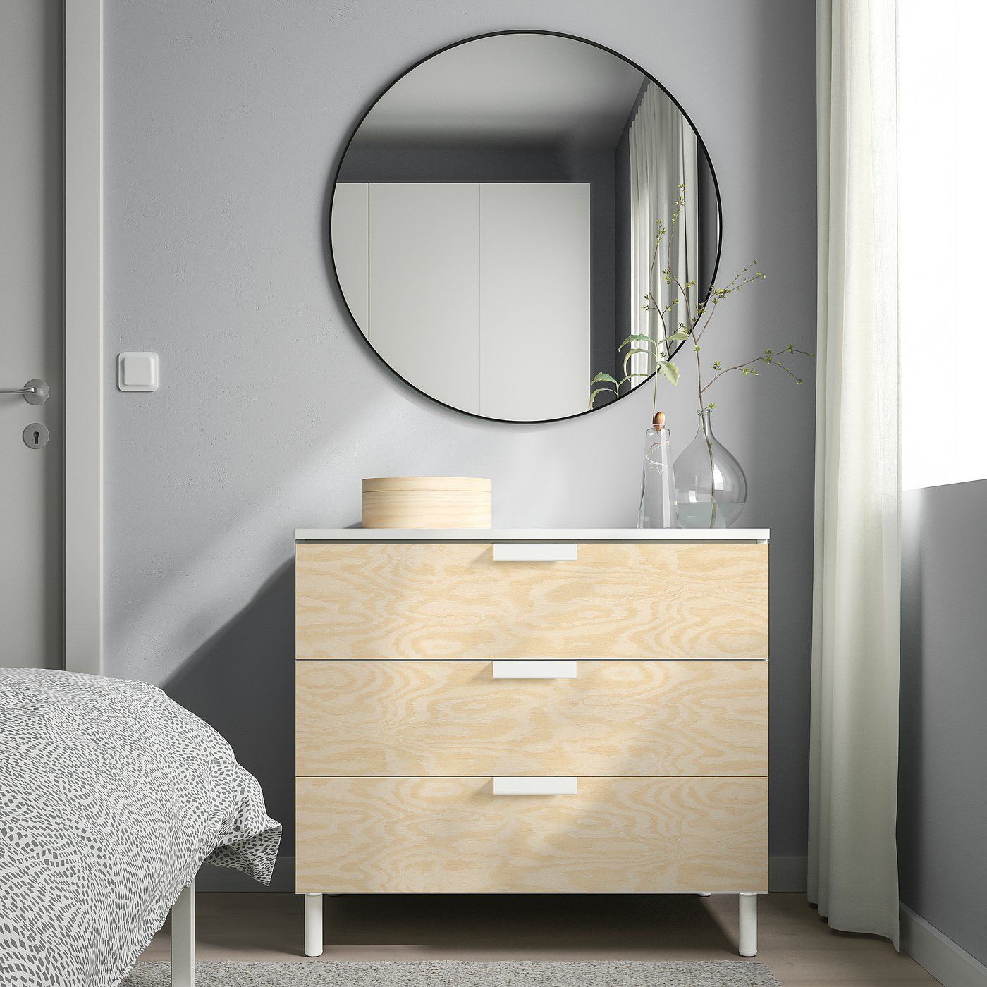IKEA catalogue photo