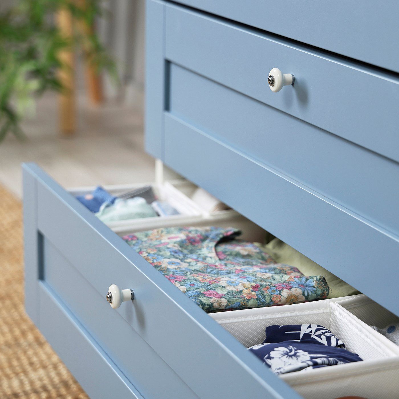 IKEA katalogoaren irudia