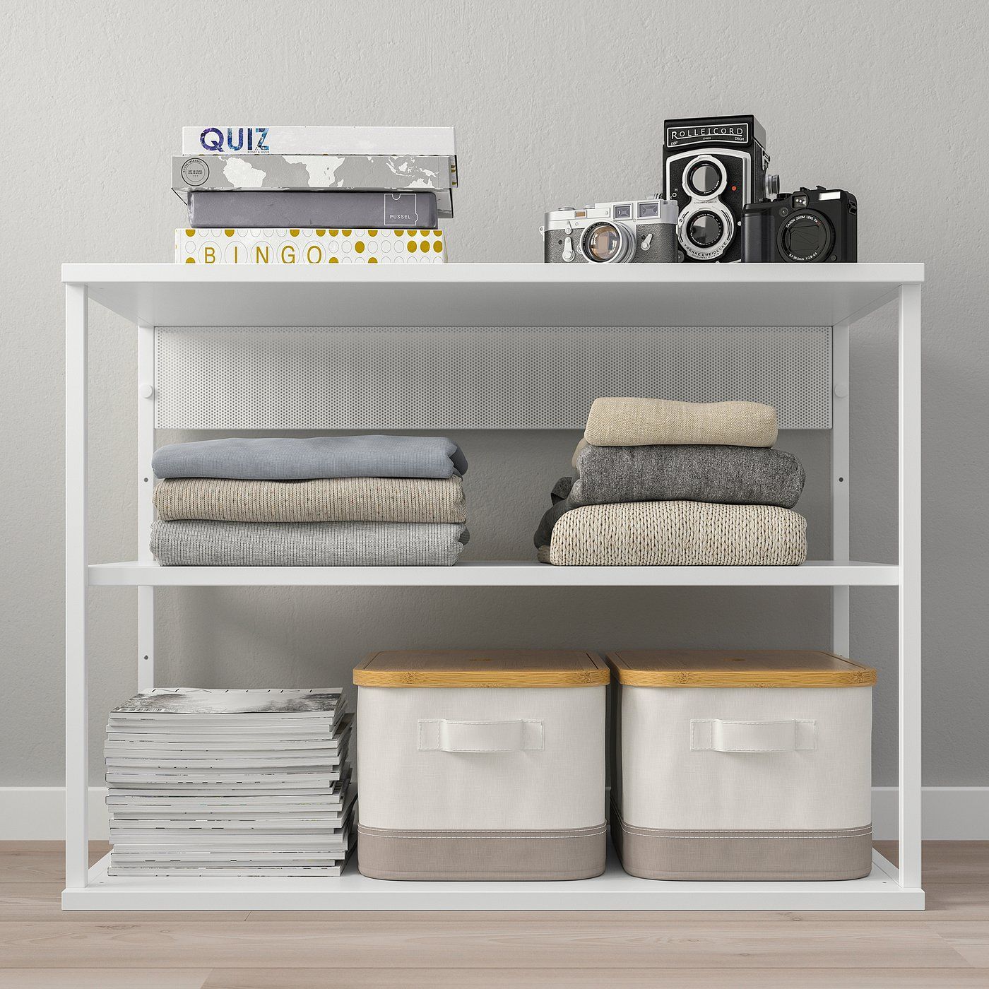 Imaxe do catálogo de IKEA
