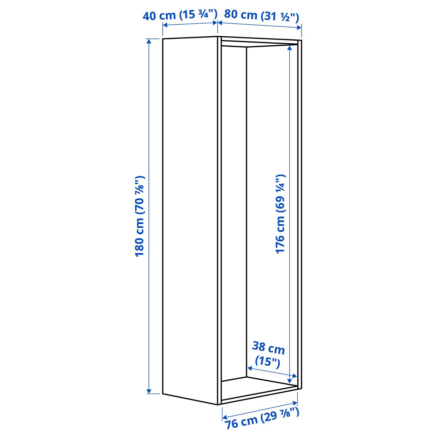 IKEA katalogoaren irudia