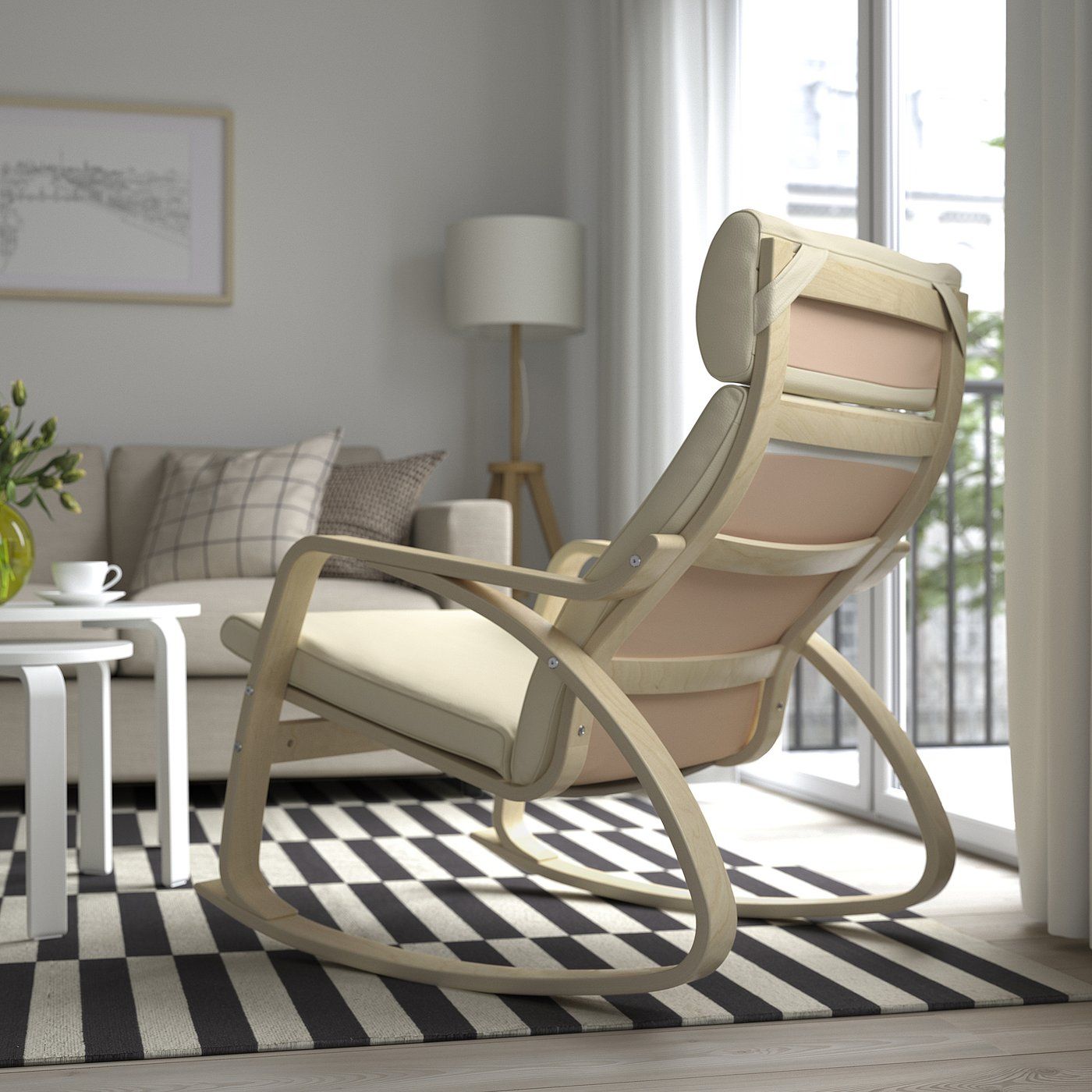 IKEA katalogoaren irudia