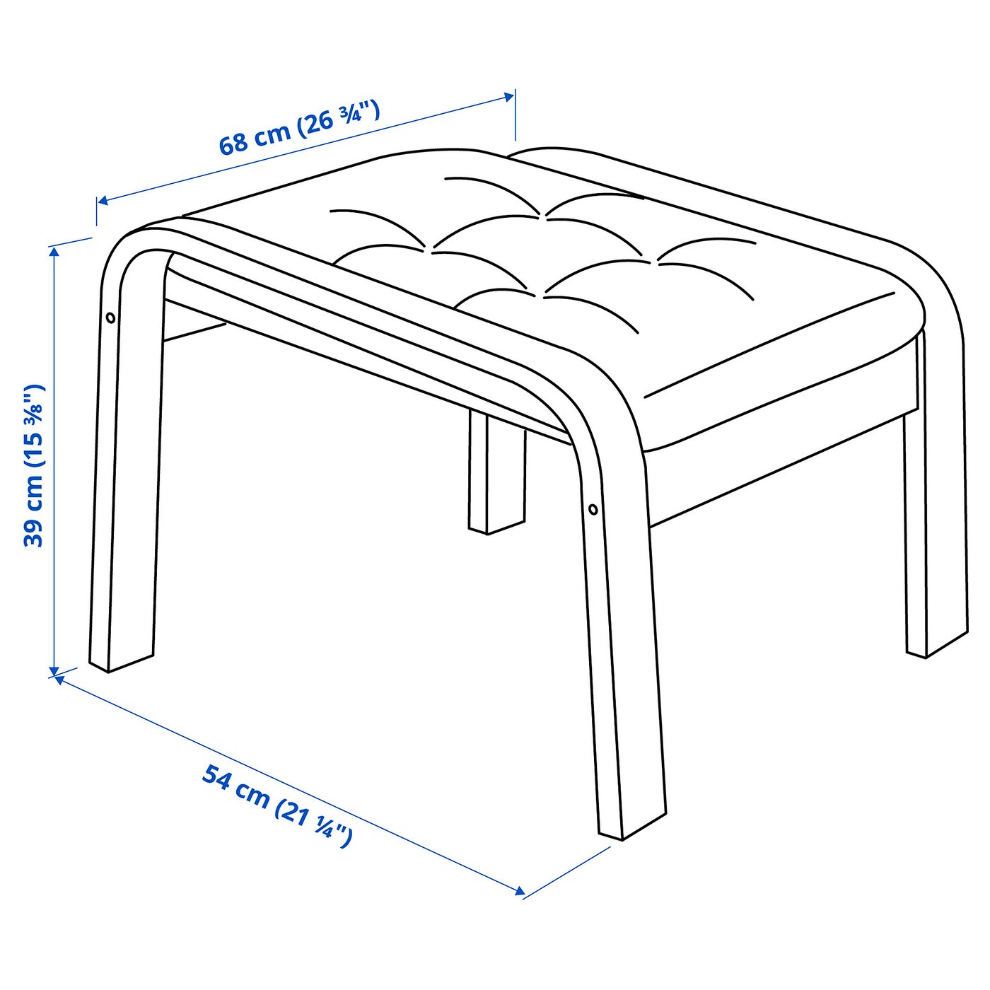 IKEA katalogoaren irudia