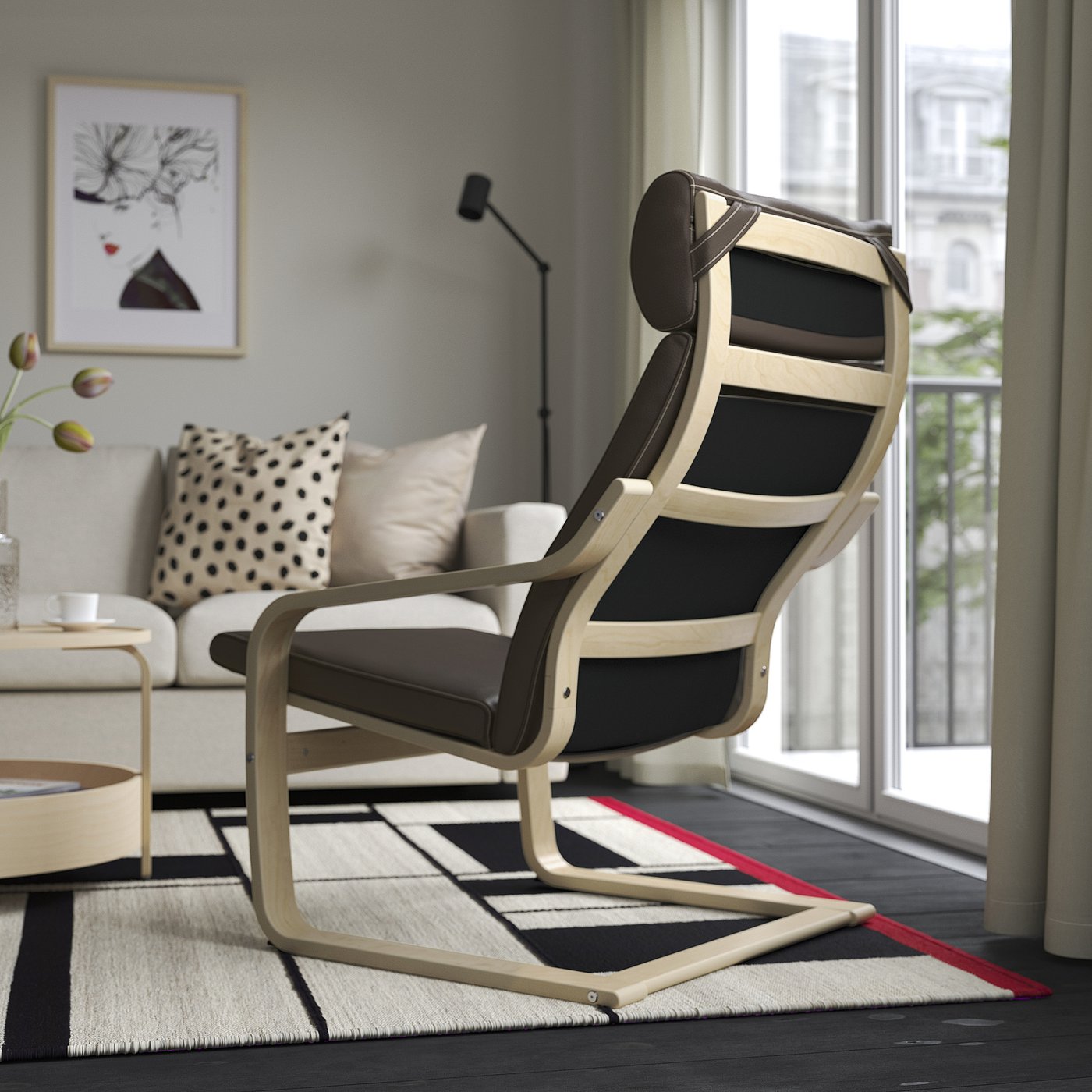 IKEA catalogue photo