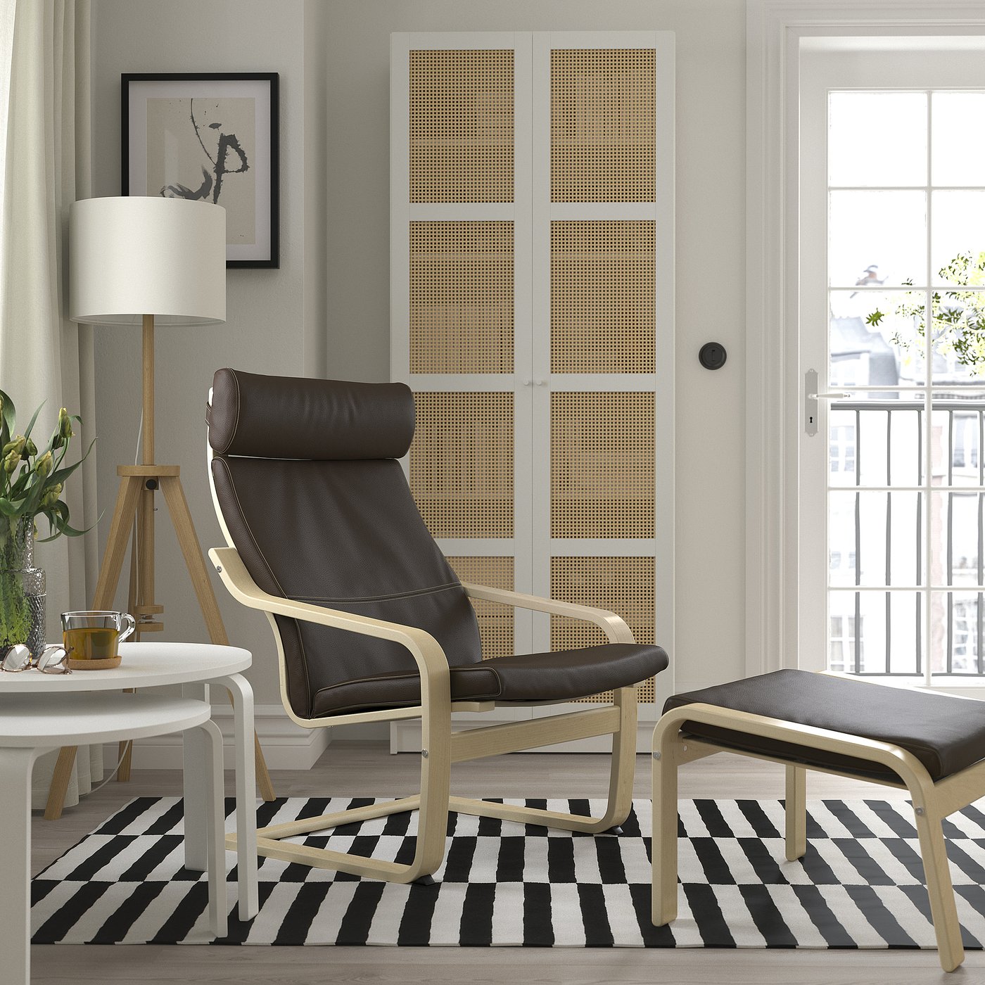 IKEA catalogue photo
