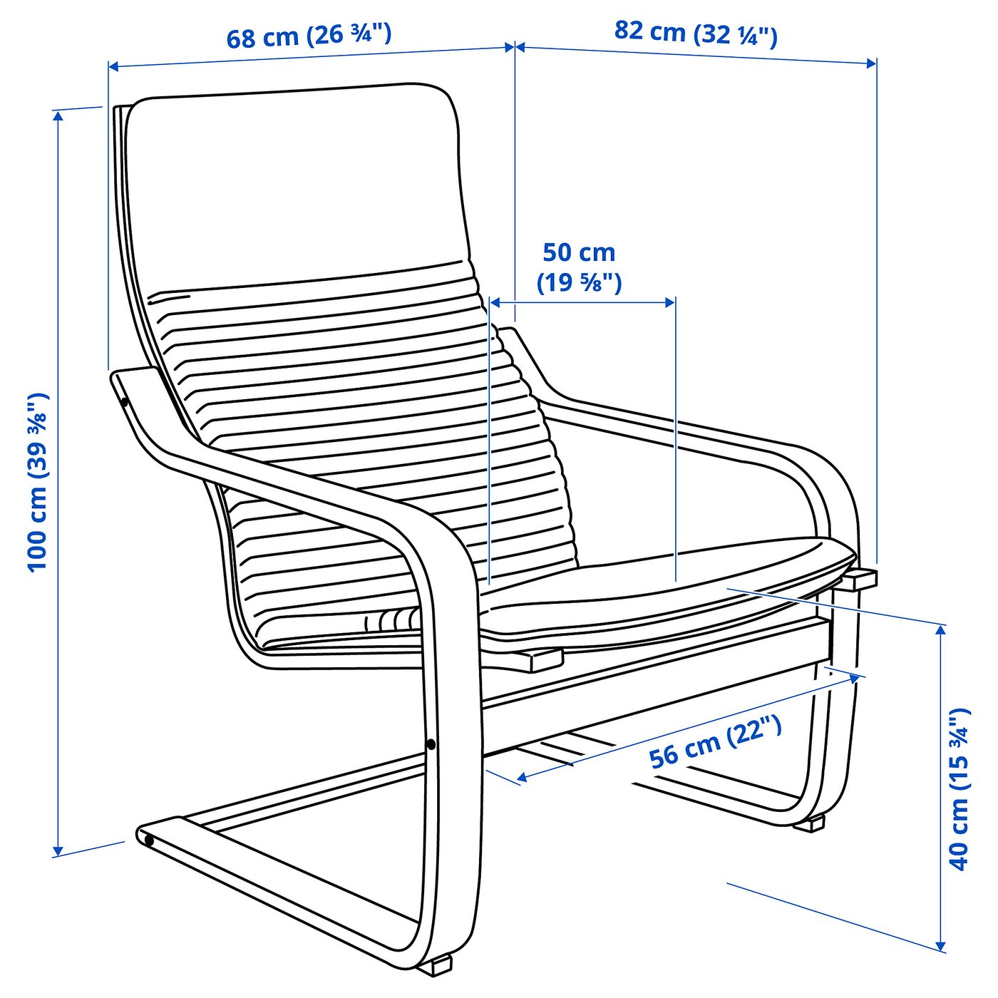 IKEA katalogoaren irudia