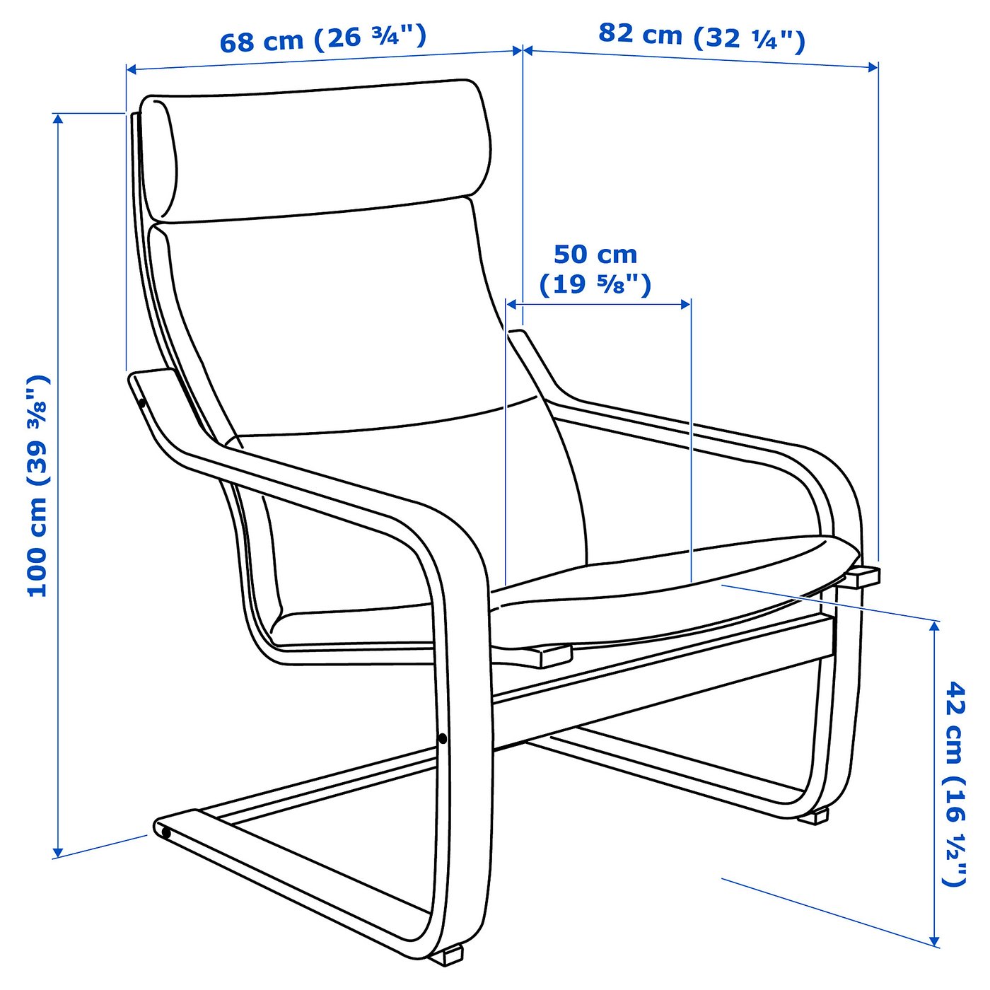 IKEA katalogoaren irudia