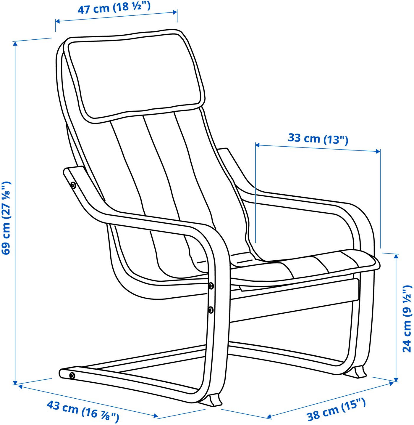 Imagen del catálogo IKEA