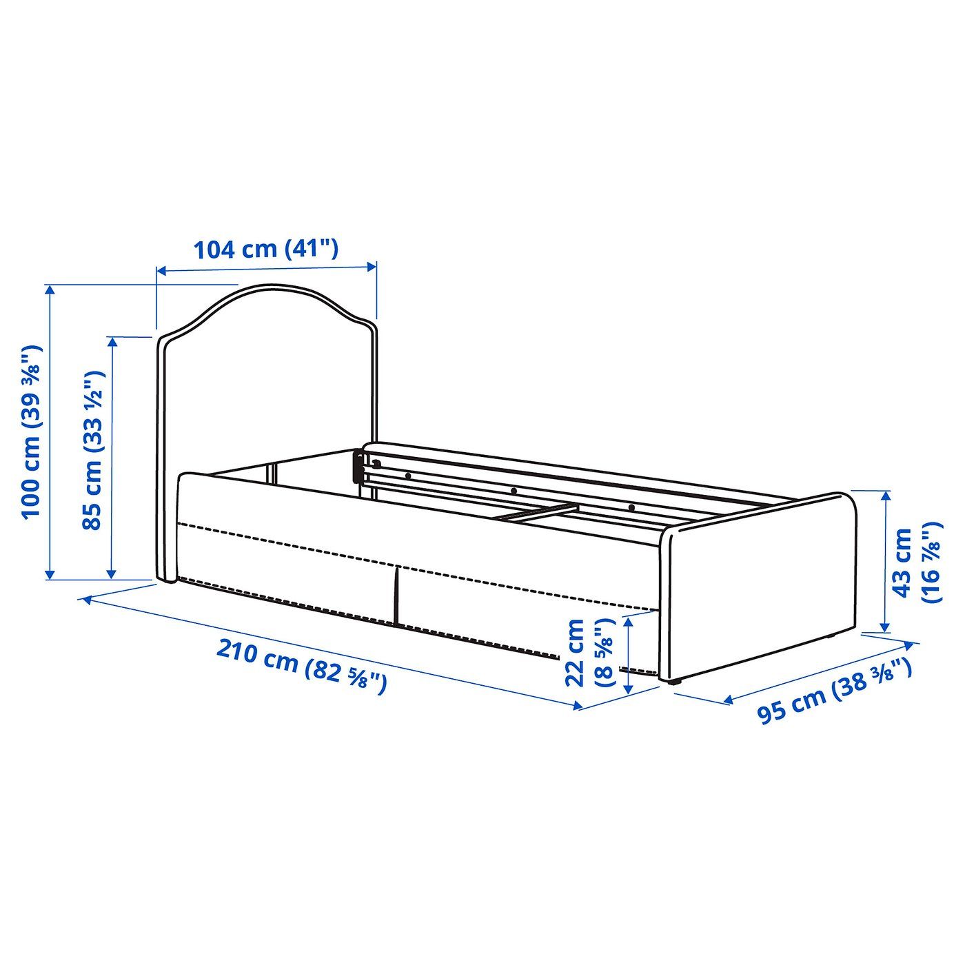 Imatge del catàleg IKEA