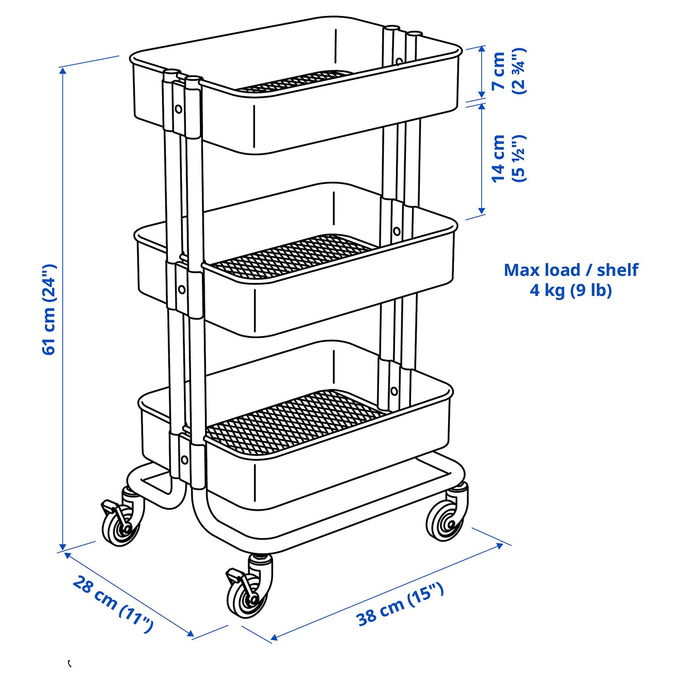 Imatge del catàleg IKEA