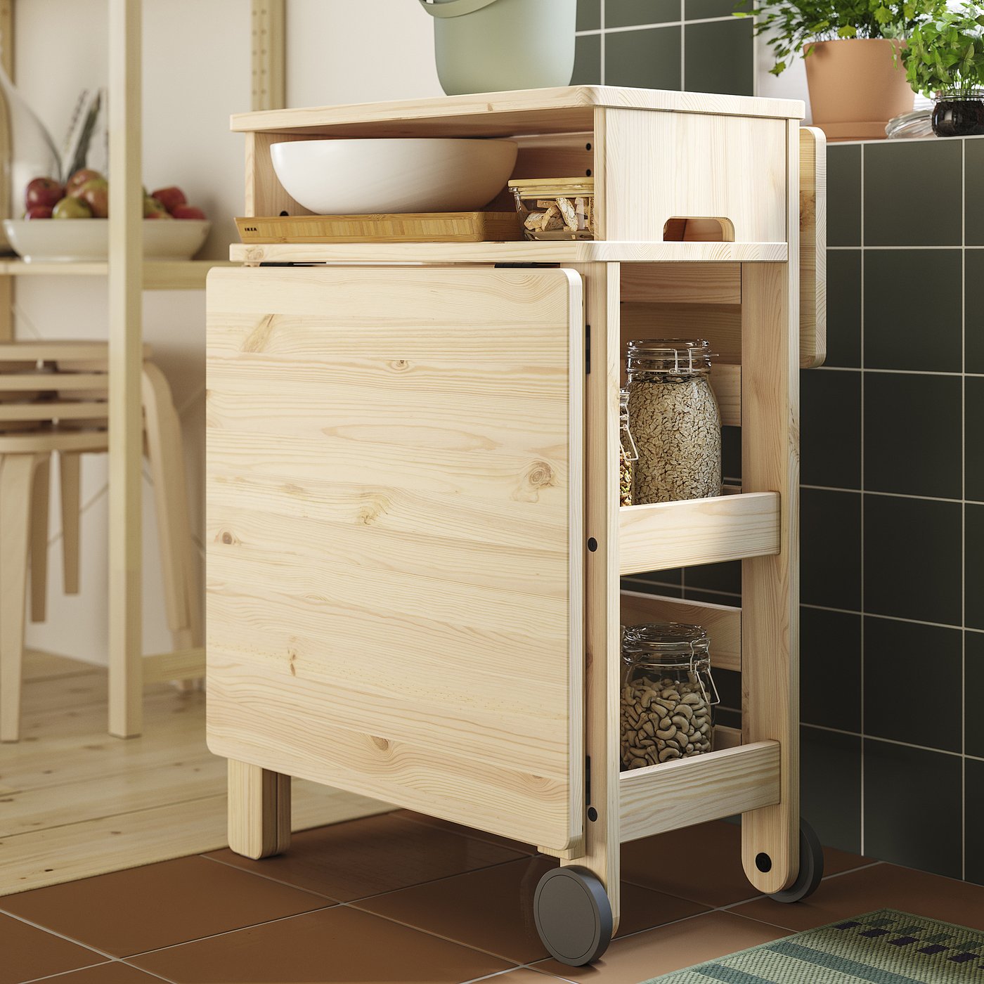 Imatge del catàleg IKEA