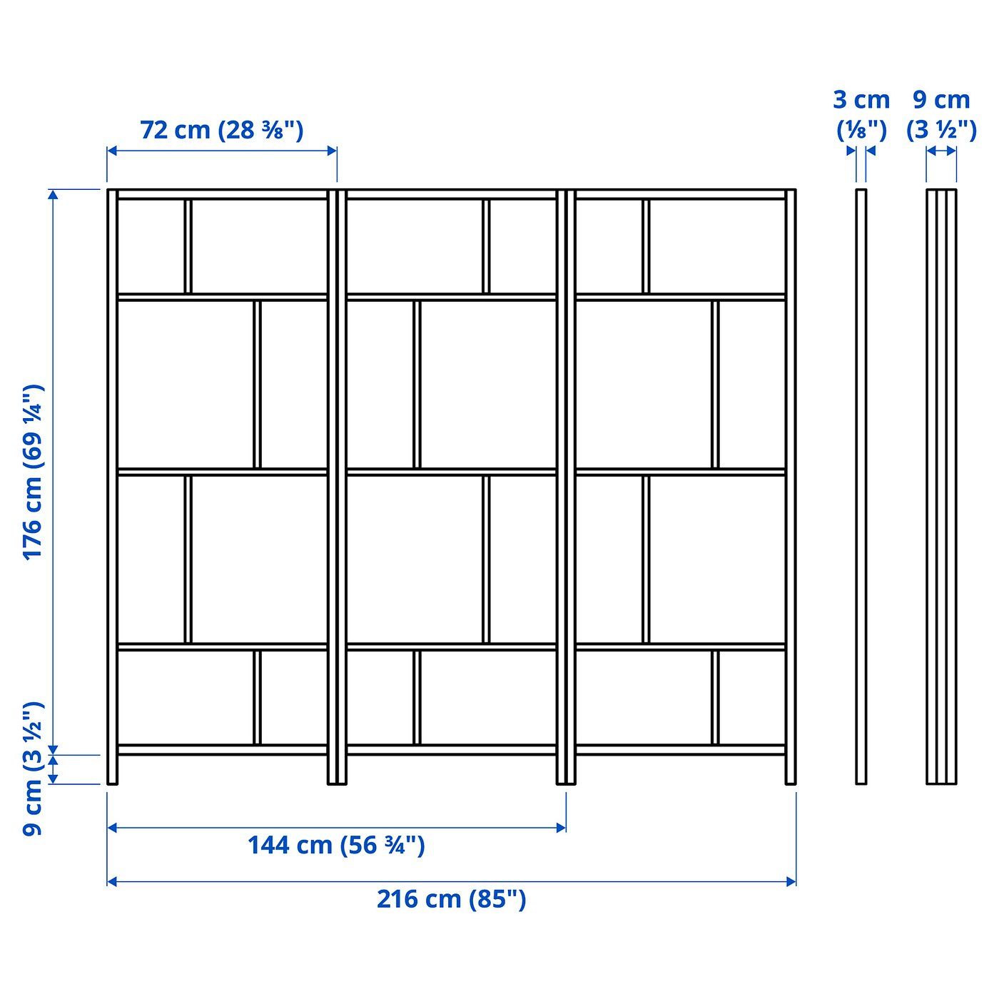 Imaxe do catálogo de IKEA