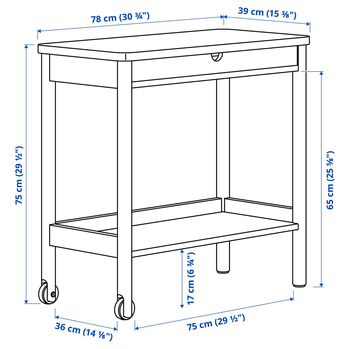 Imatge del catàleg IKEA