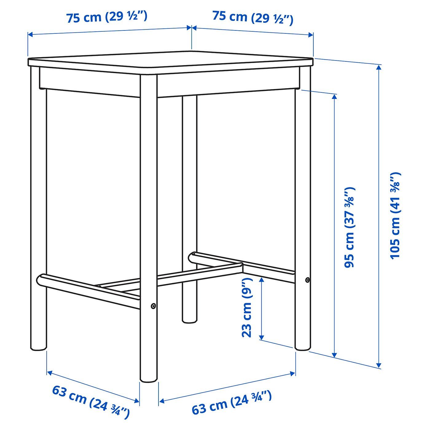 IKEA catalogue photo