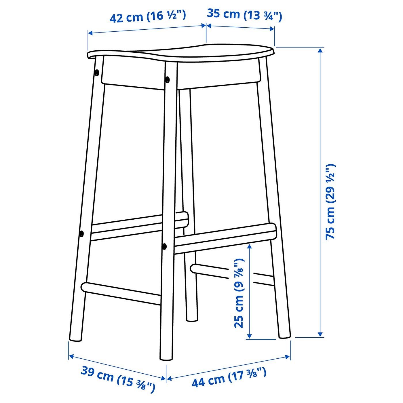 Imaxe do catálogo de IKEA