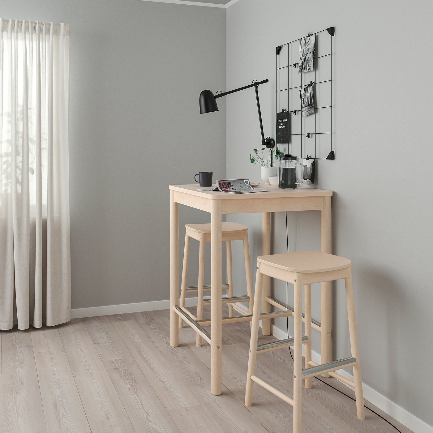 Imaxe do catálogo de IKEA