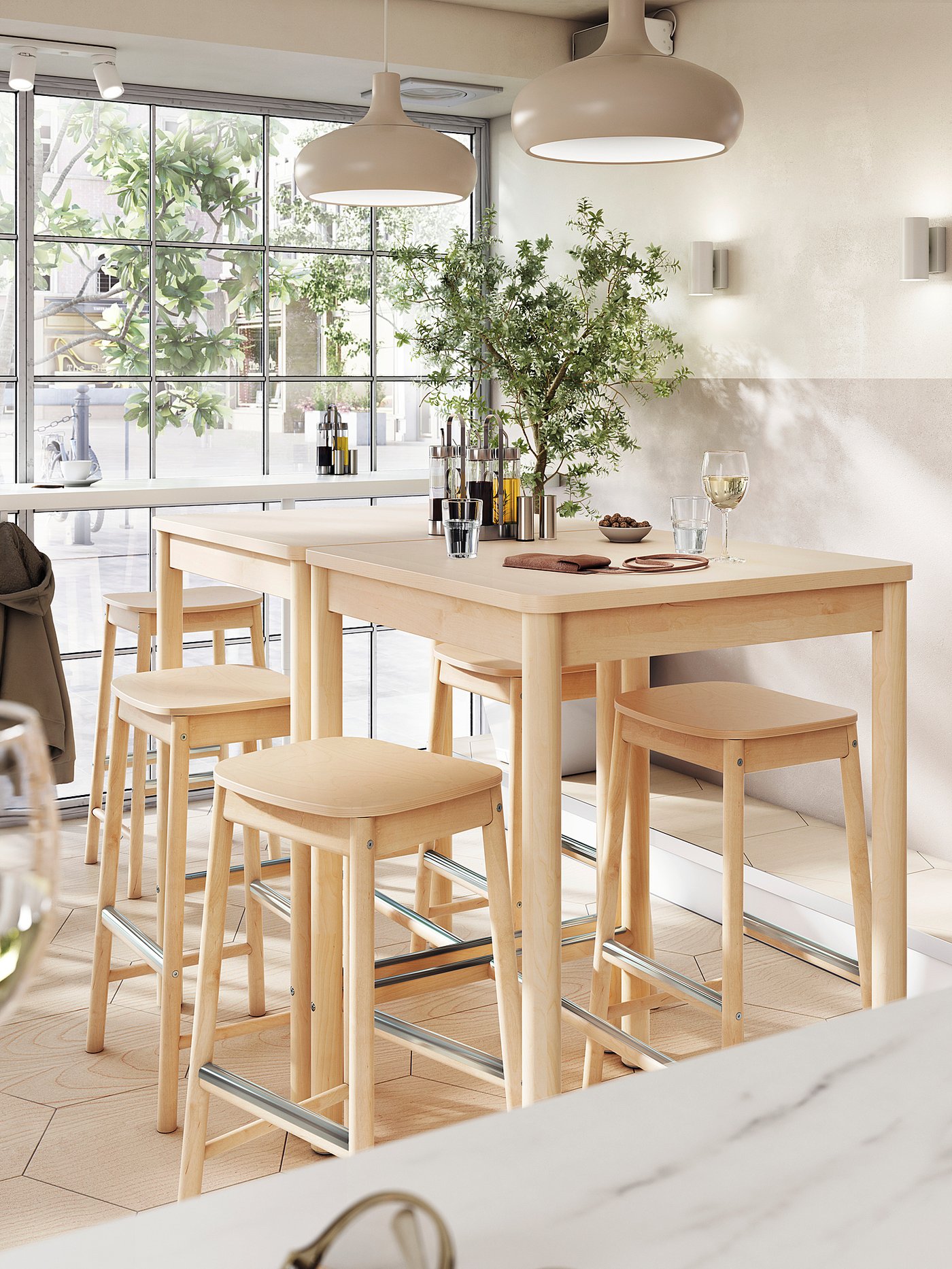 Imaxe do catálogo de IKEA