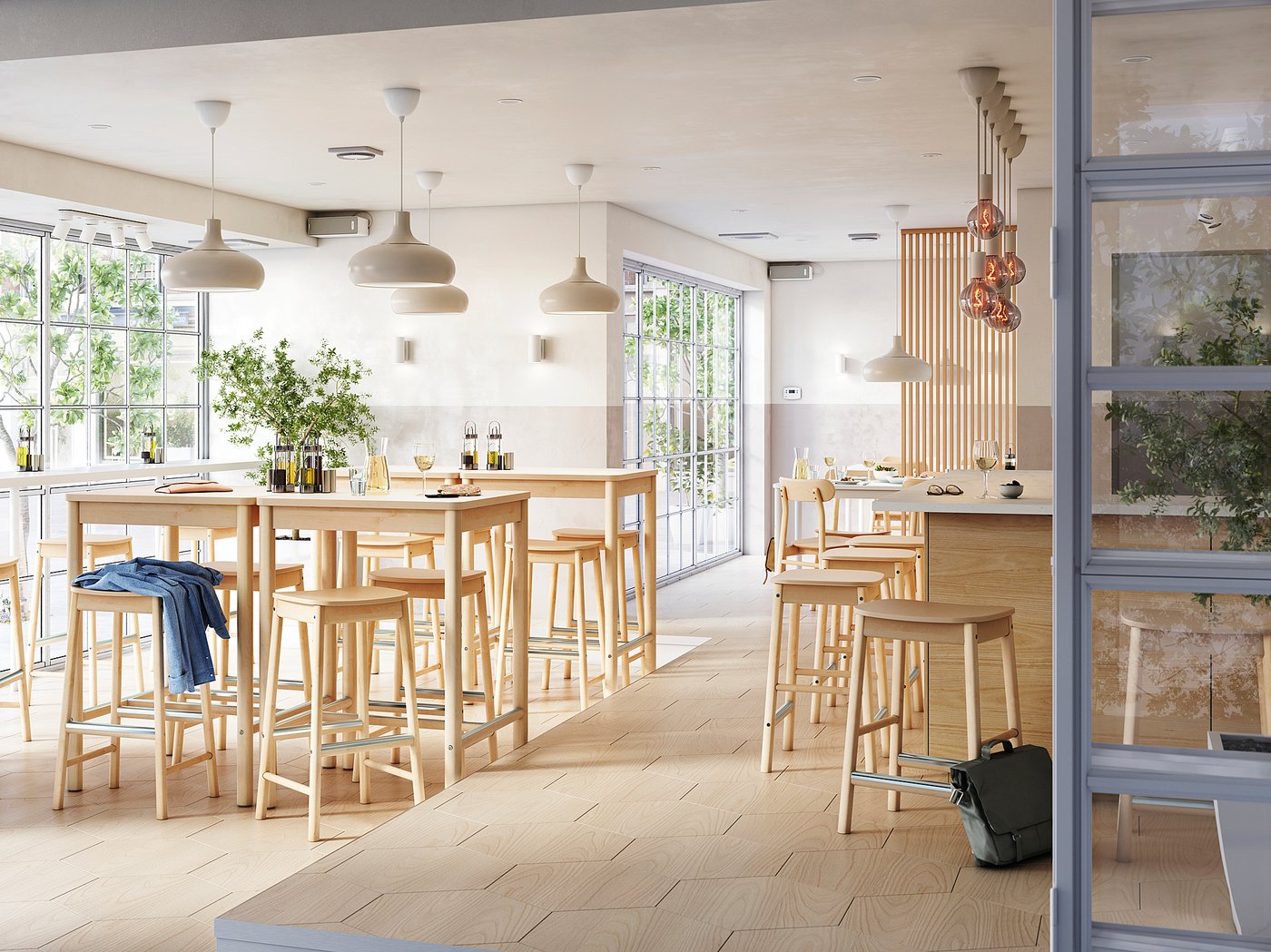 Imaxe do catálogo de IKEA