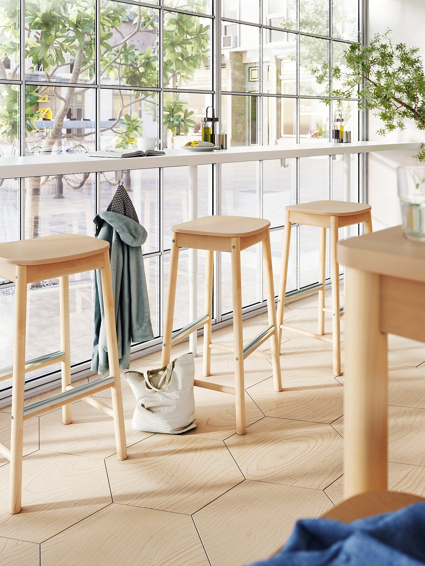 Imaxe do catálogo de IKEA