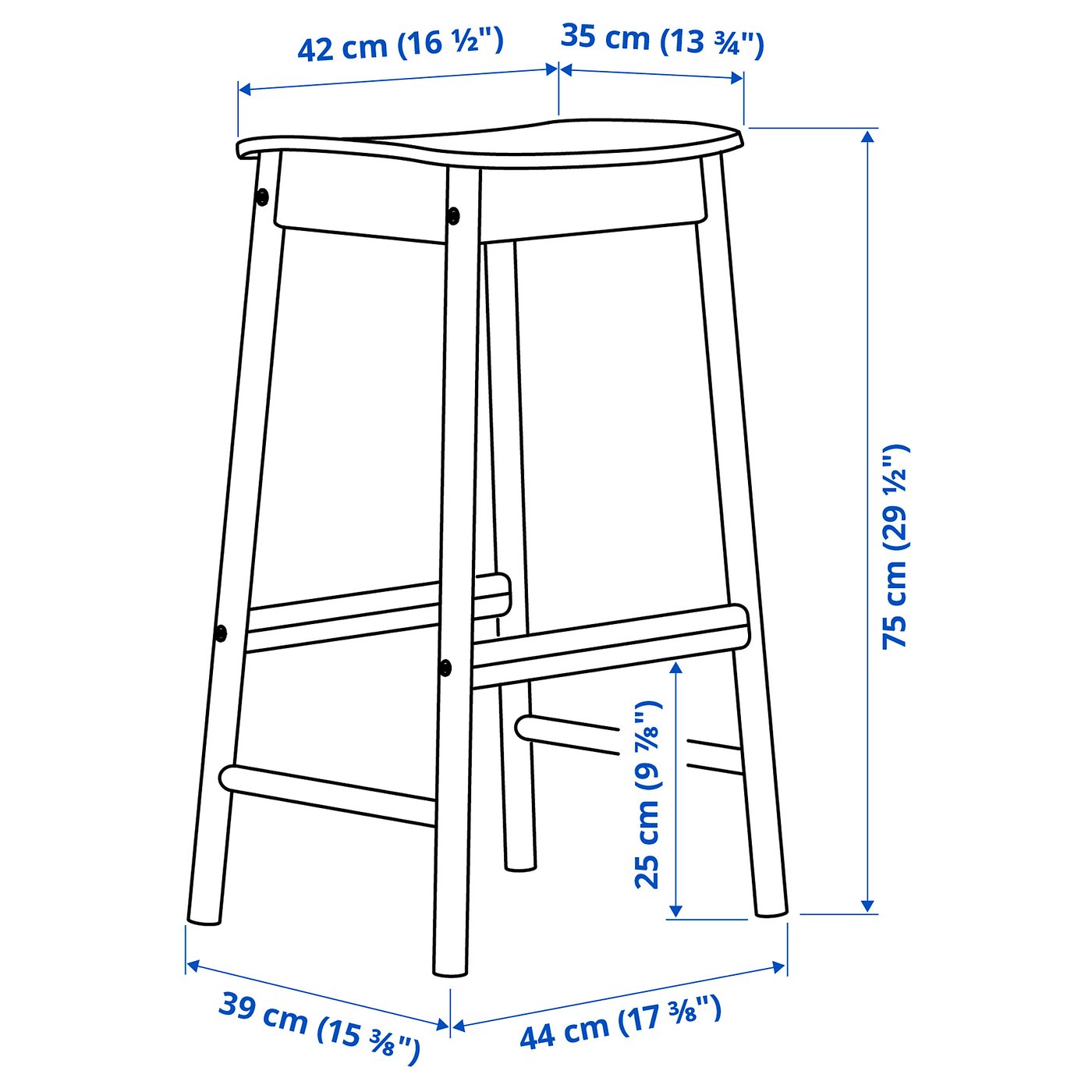 Imaxe do catálogo de IKEA