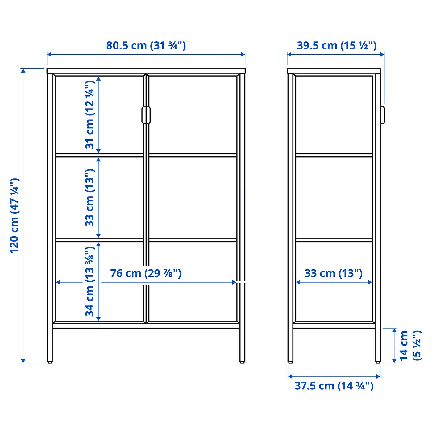 Imaxe do catálogo de IKEA