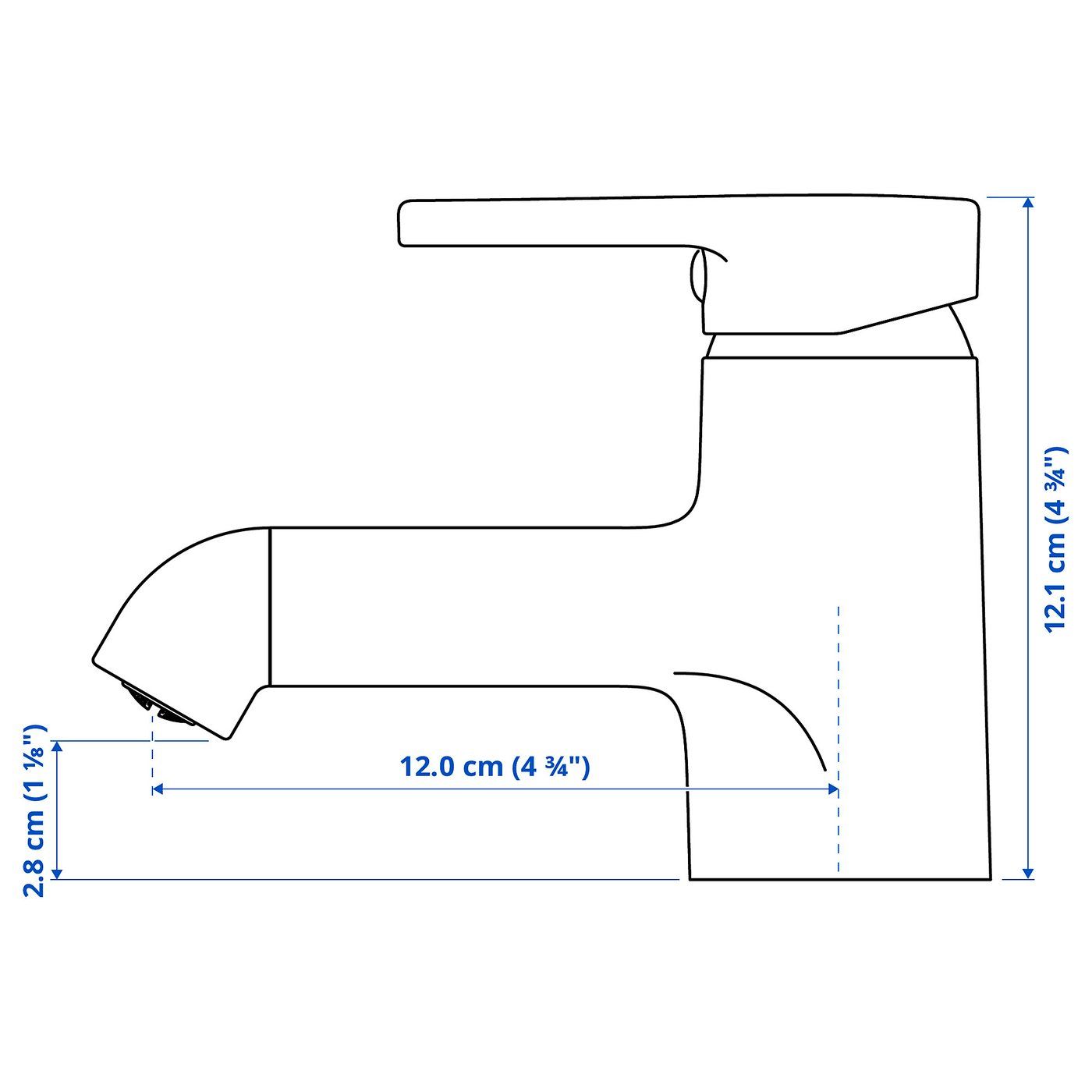 IKEA katalogoaren irudia