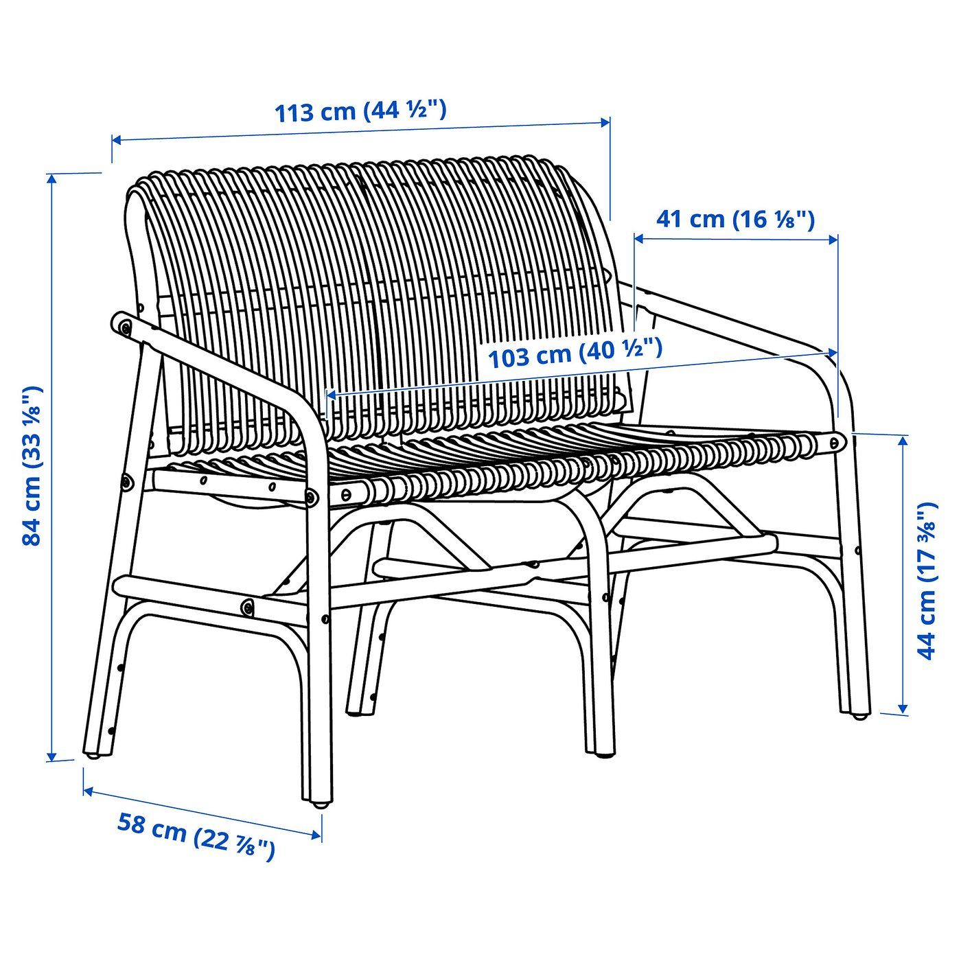 Imatge del catàleg IKEA