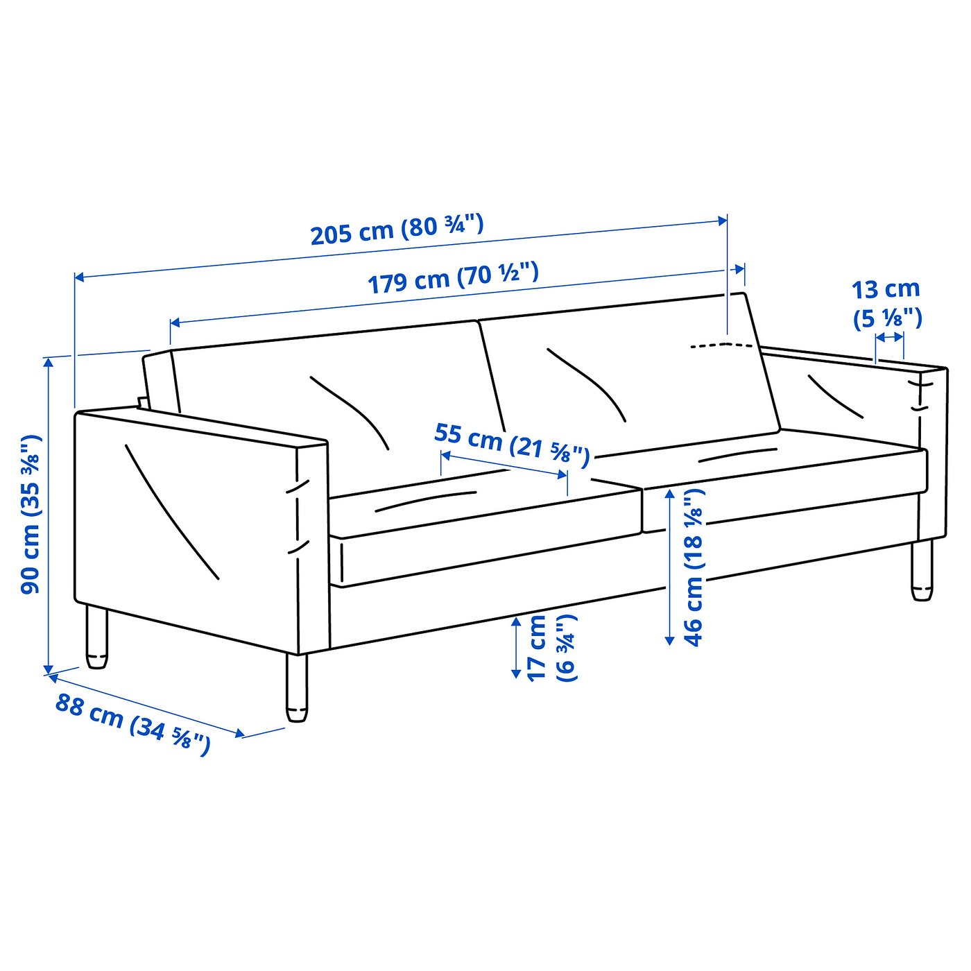 Imatge del catàleg IKEA