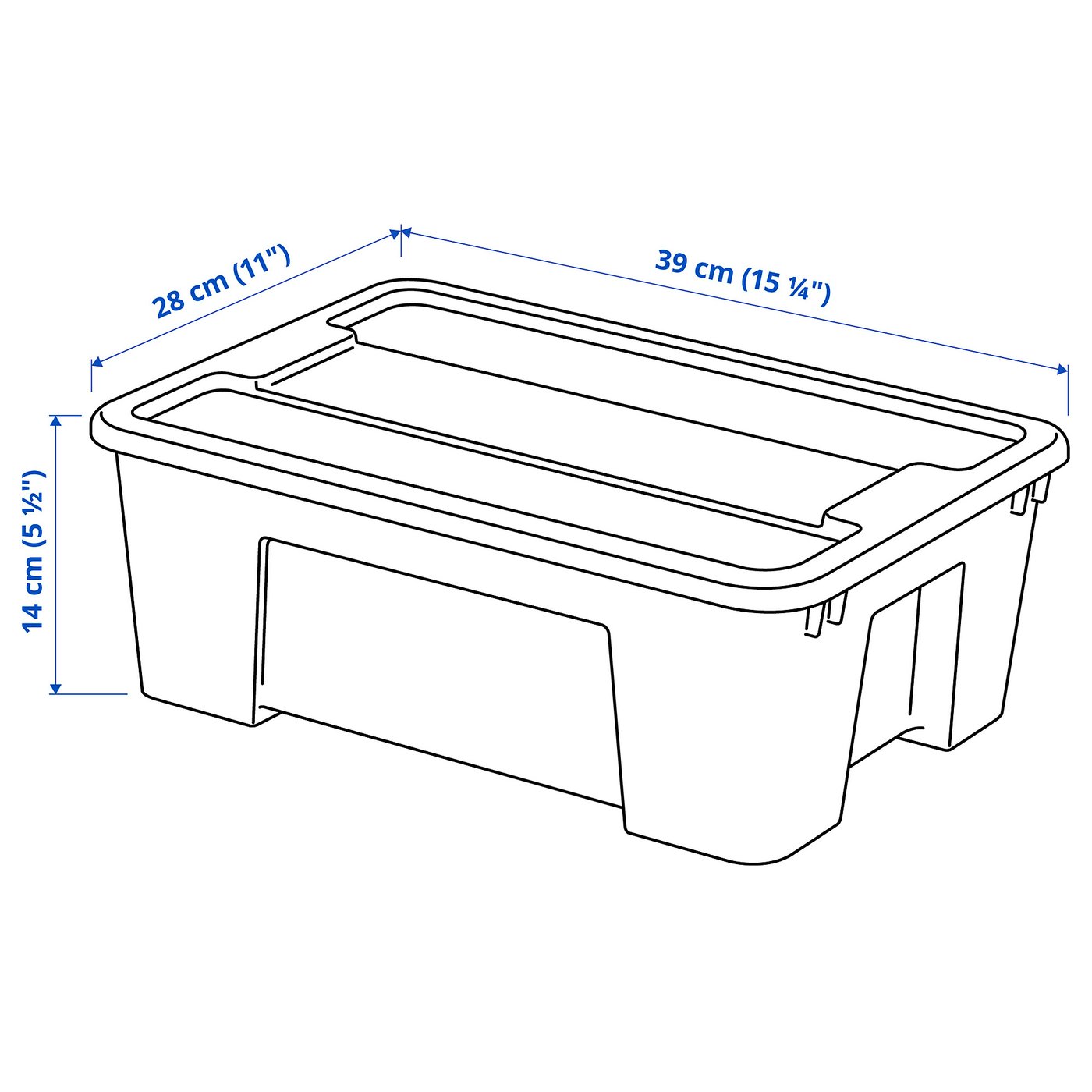 Imatge del catàleg IKEA