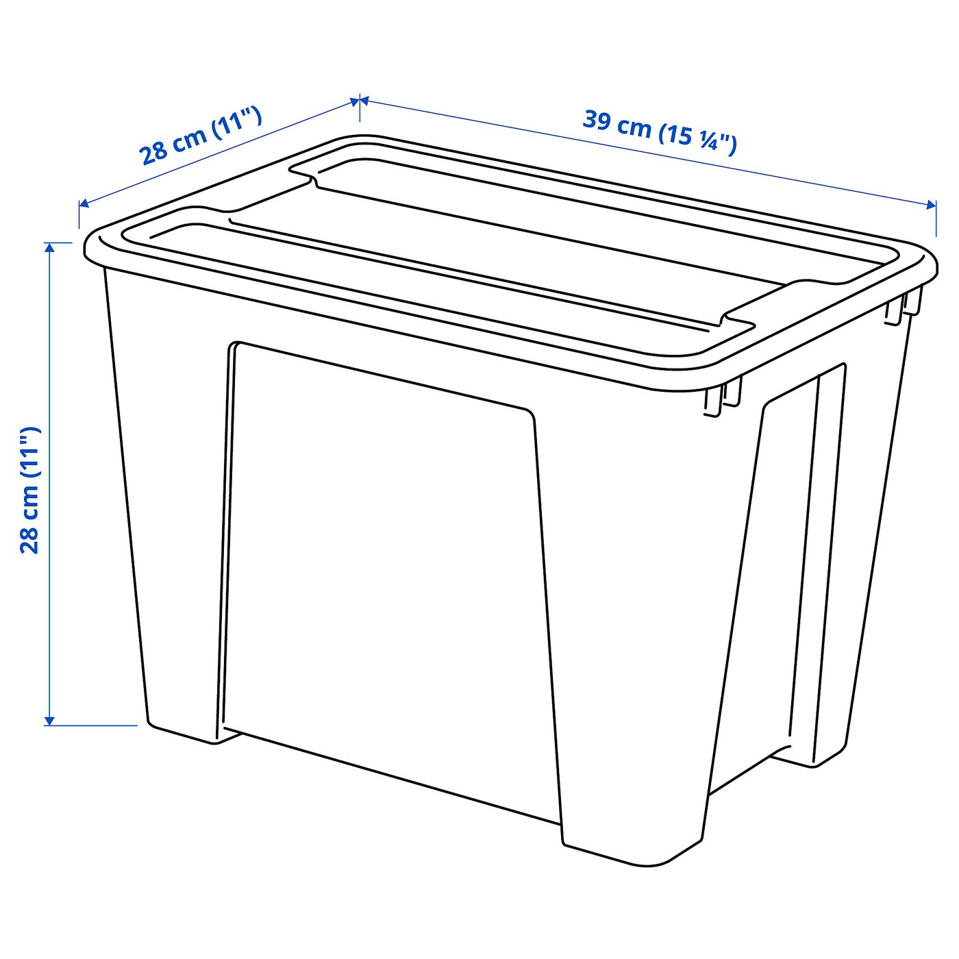 Imatge del catàleg IKEA