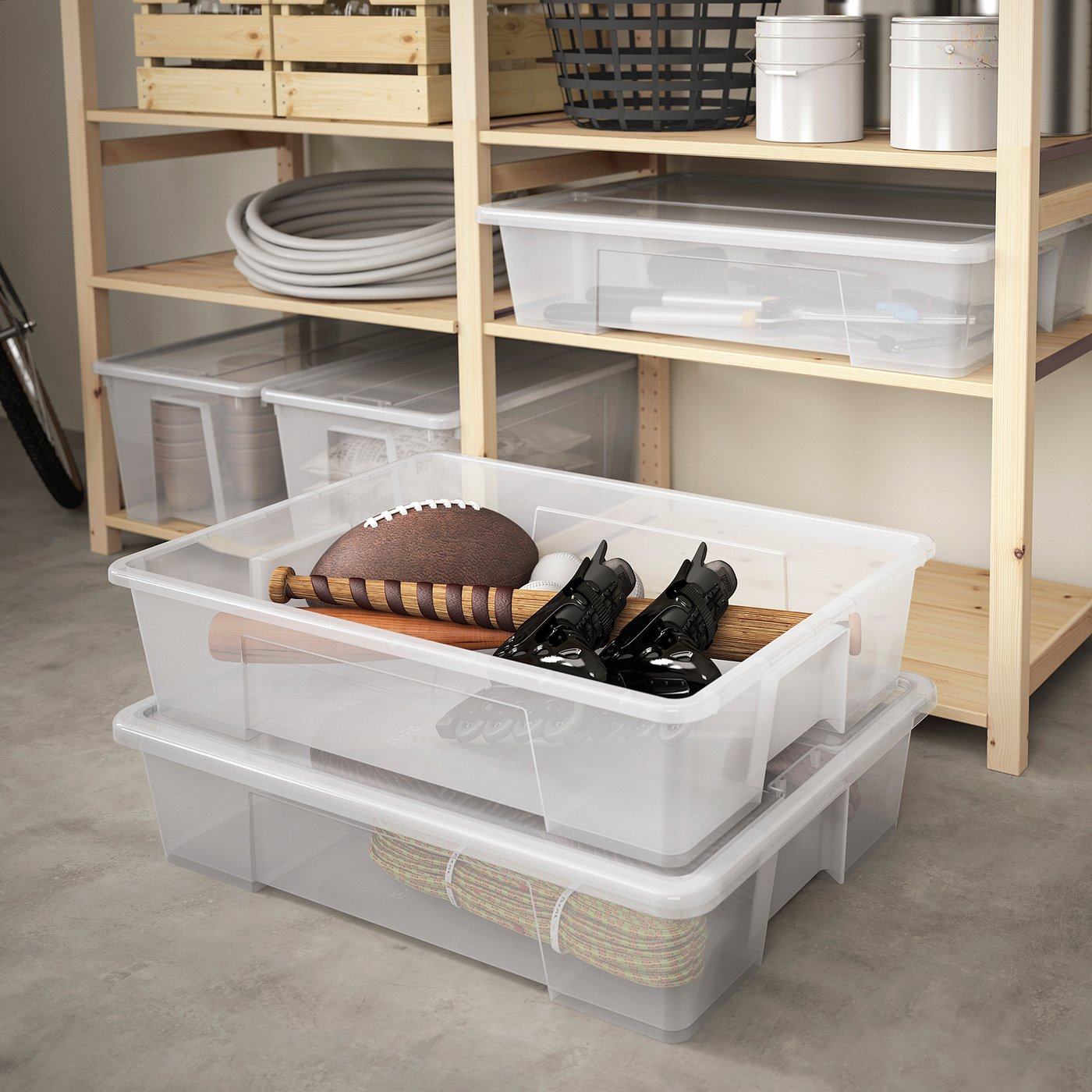IKEA katalogoaren irudia