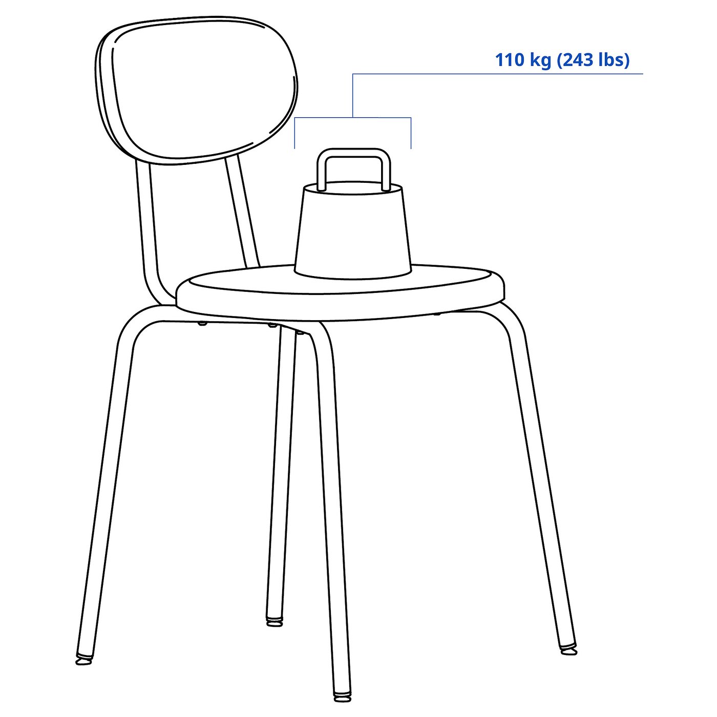 Imatge del catàleg IKEA