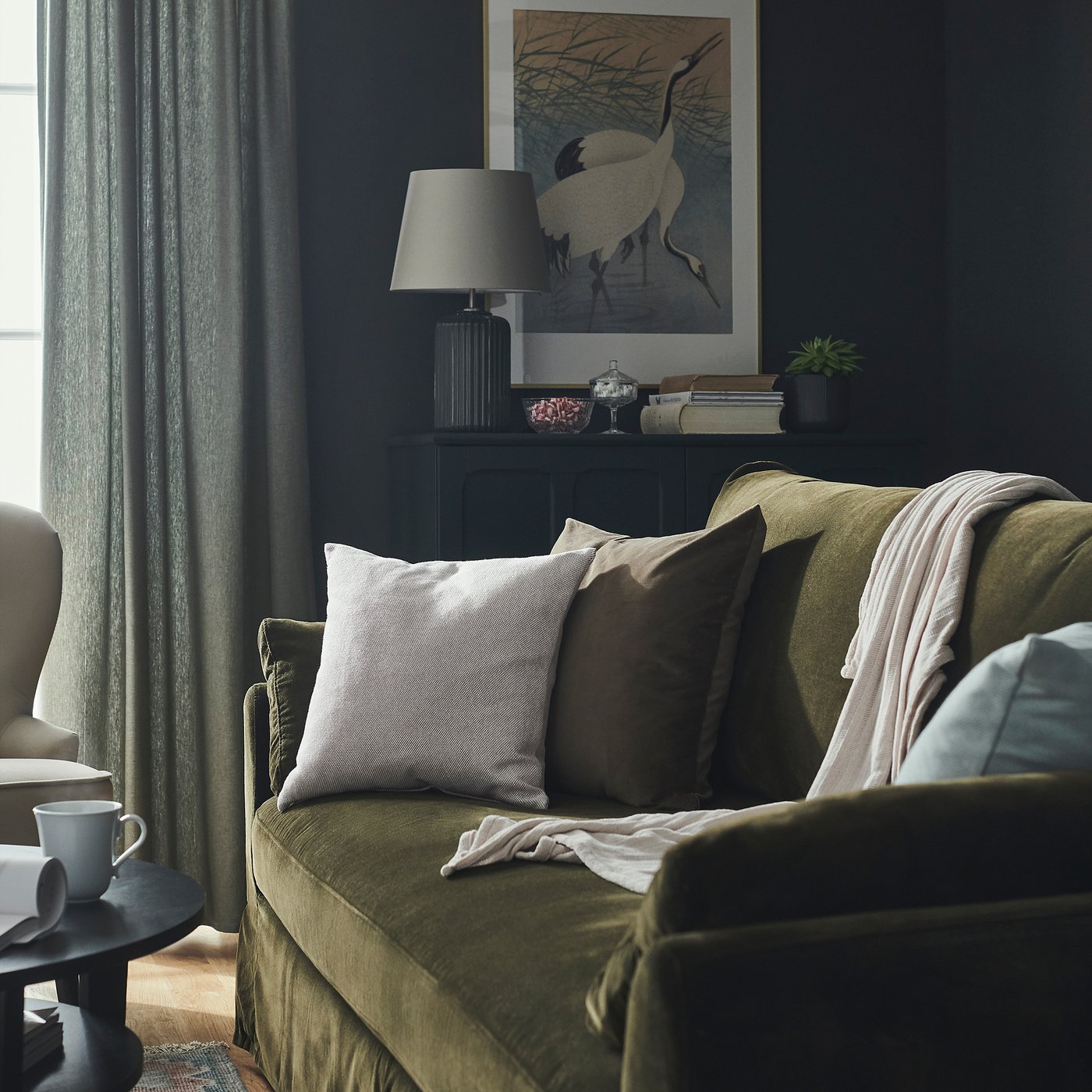 IKEA catalogue photo