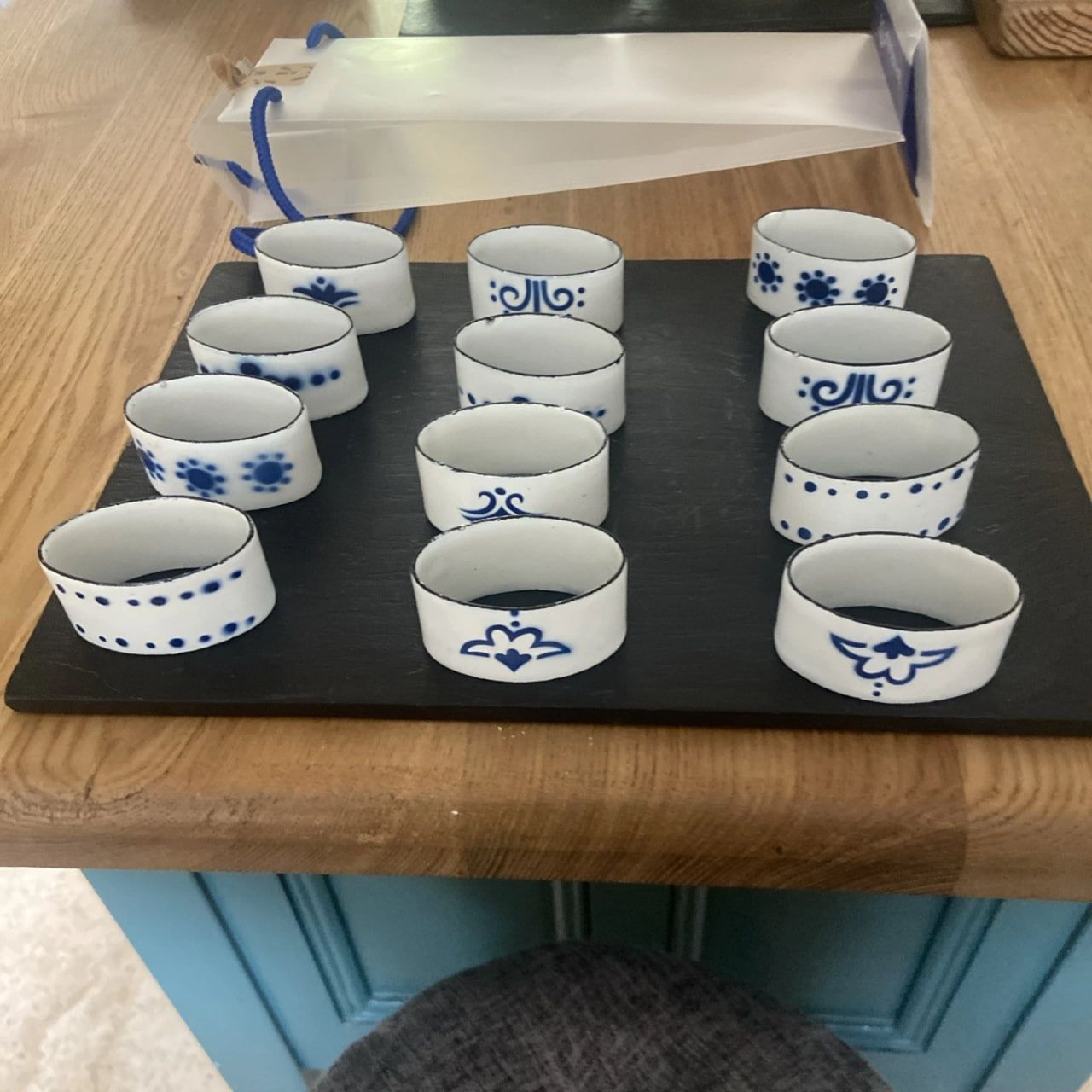 Seller photo