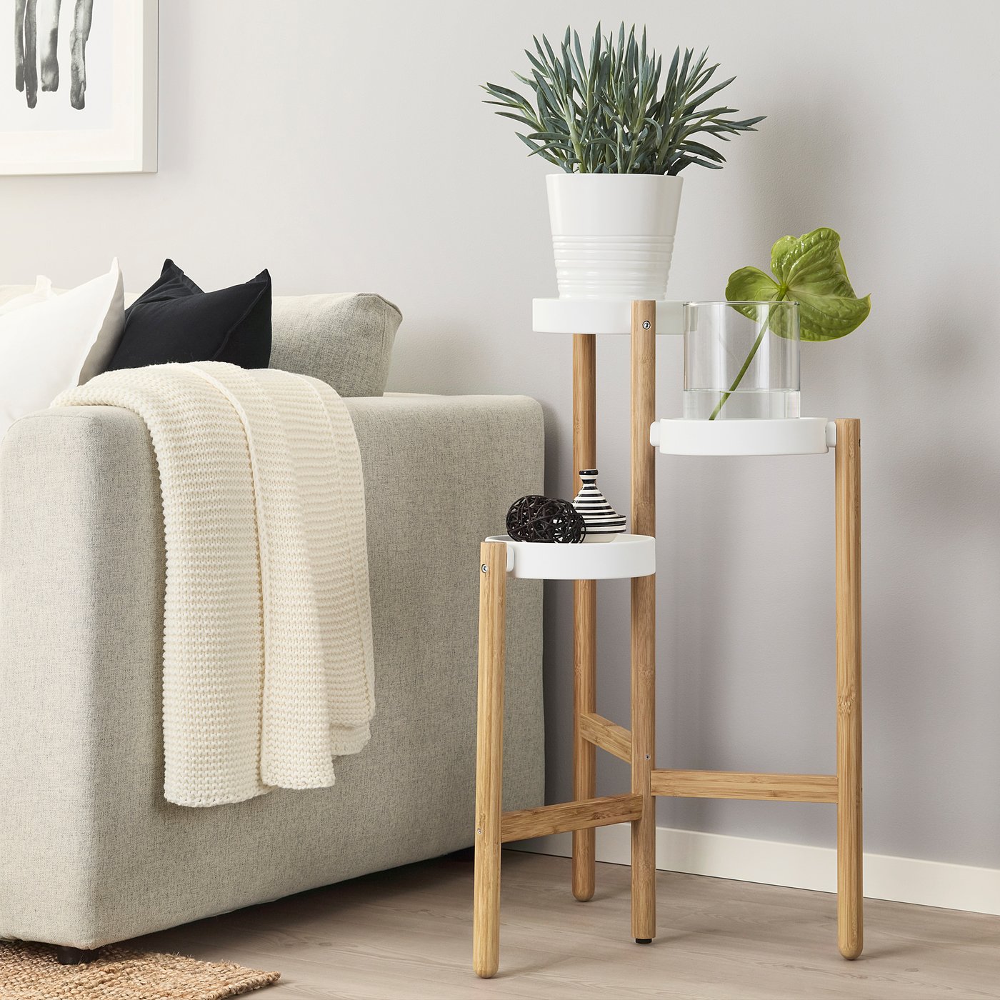 IKEA katalogoaren irudia