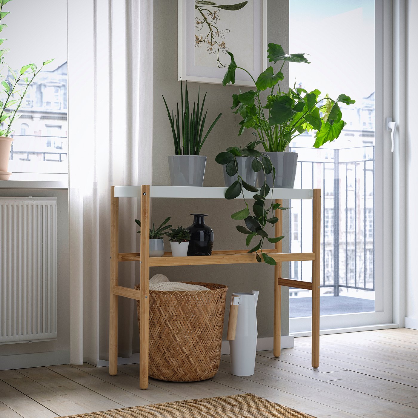 Imaxe do catálogo de IKEA