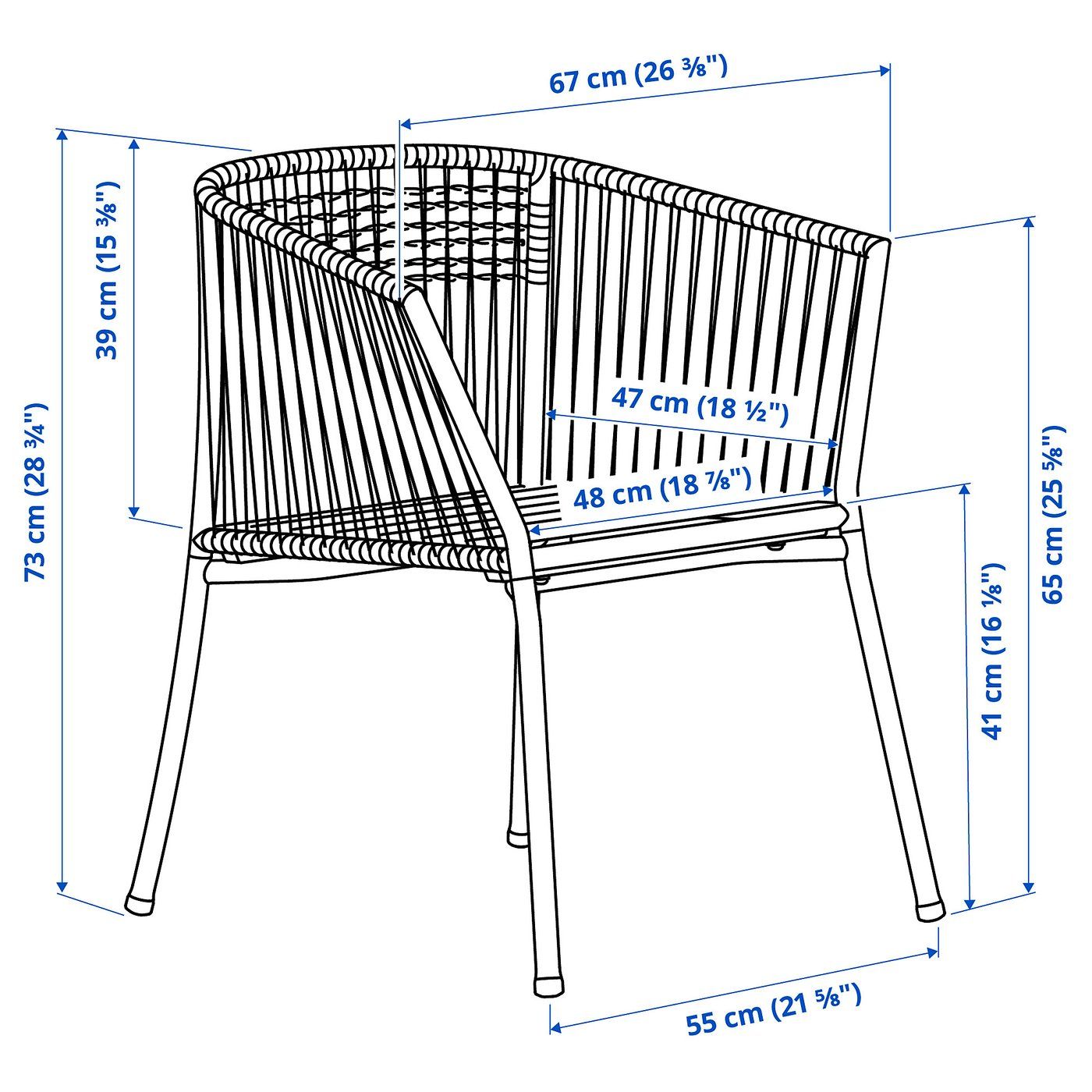 Imatge del catàleg IKEA