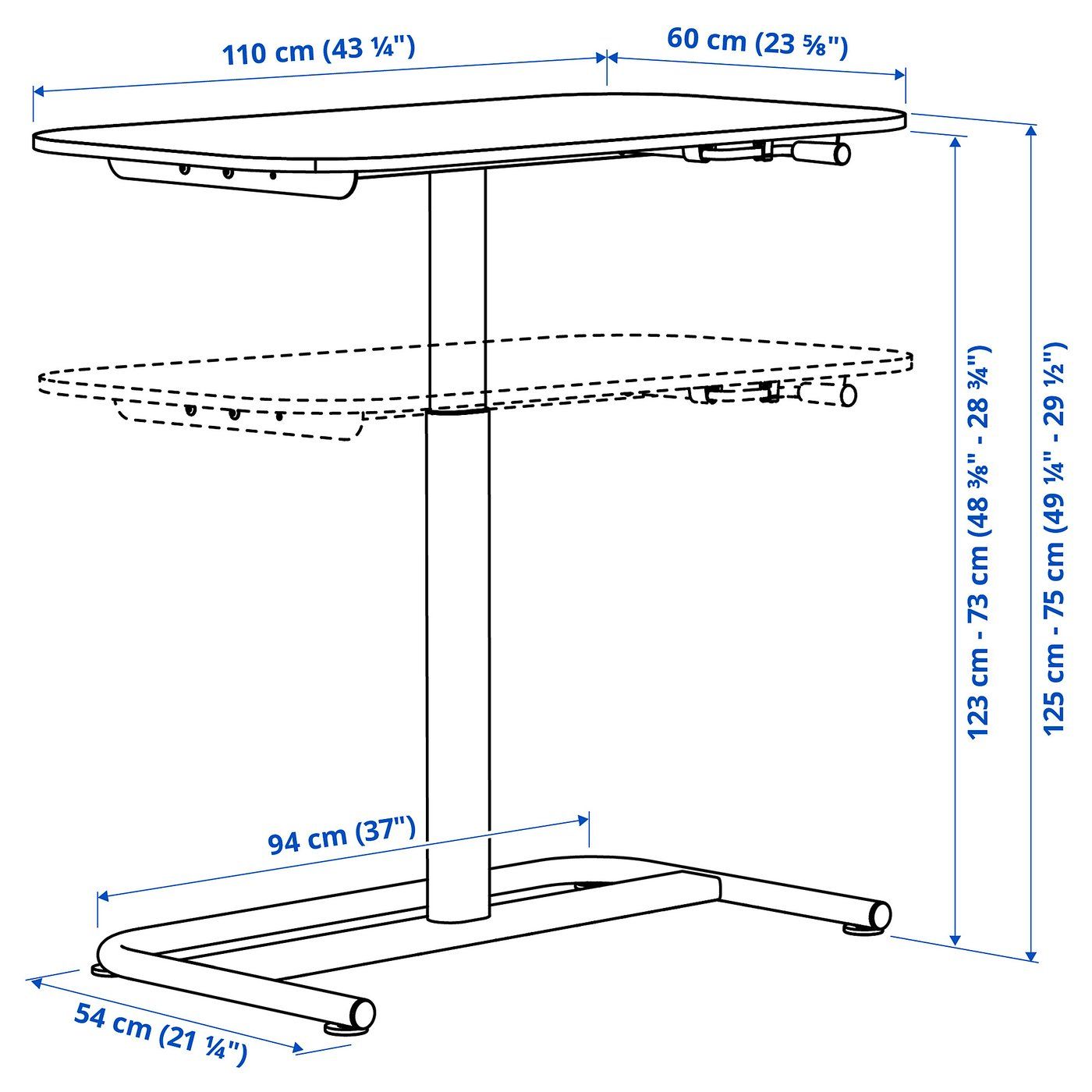 IKEA katalogoaren irudia
