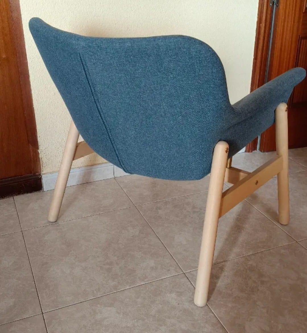 Fotografia del venedor