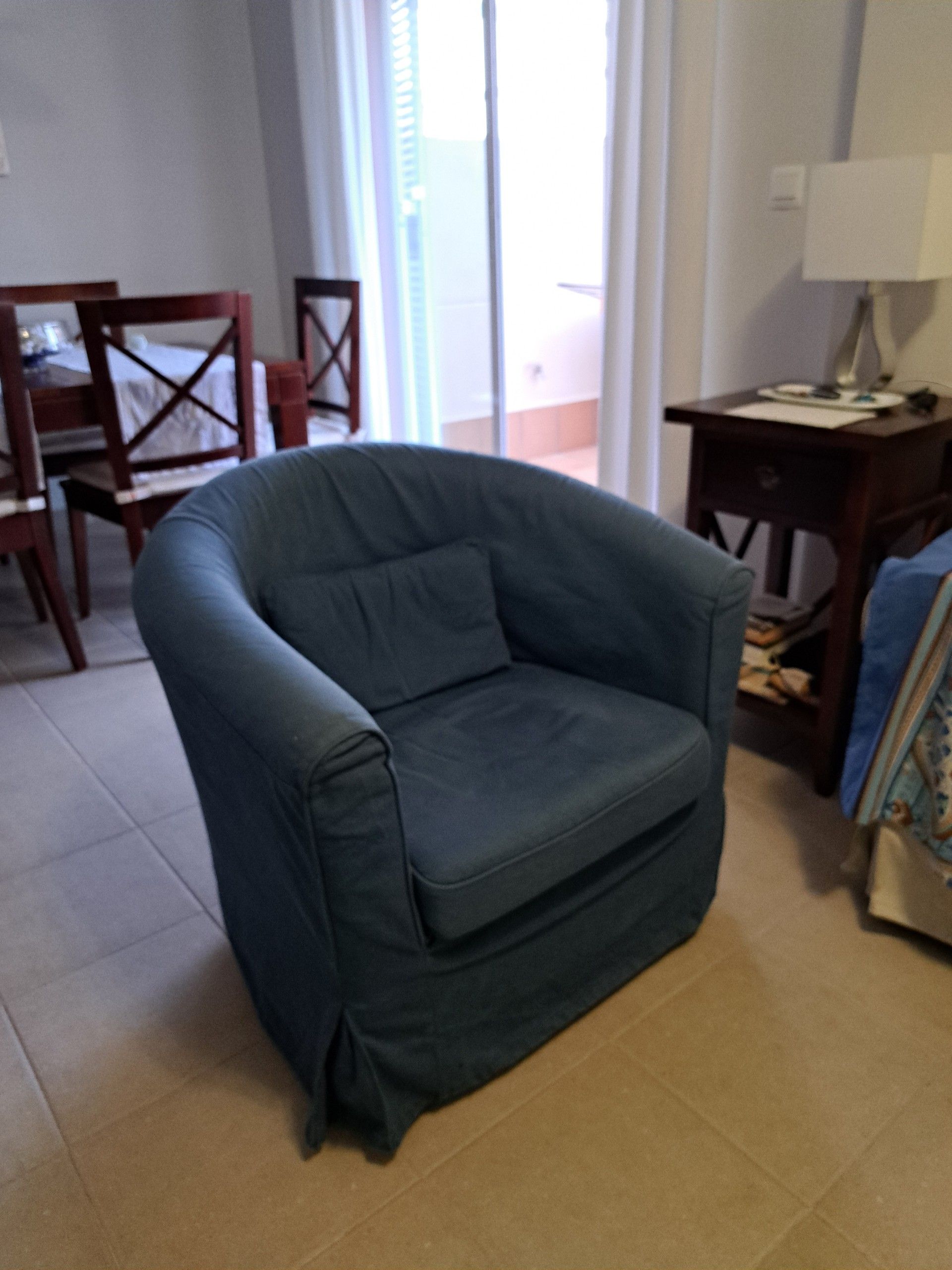 Seller photo