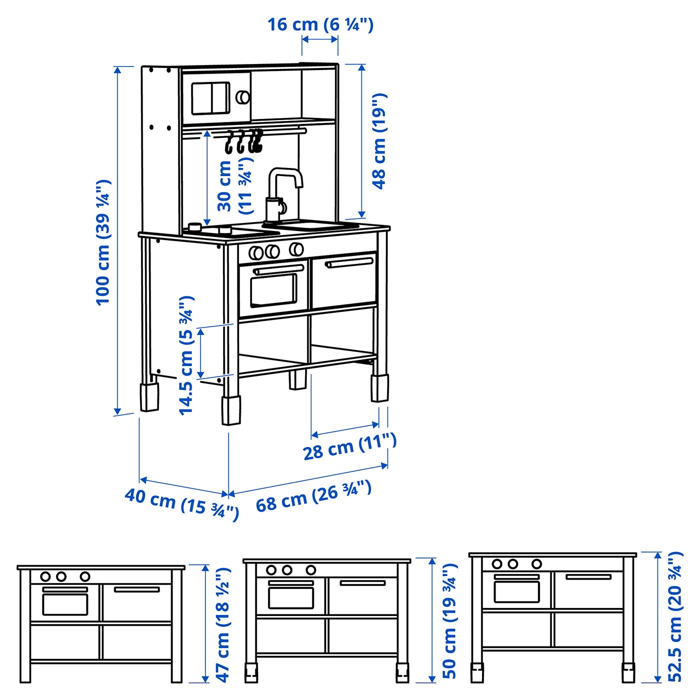 Imatge del catàleg IKEA