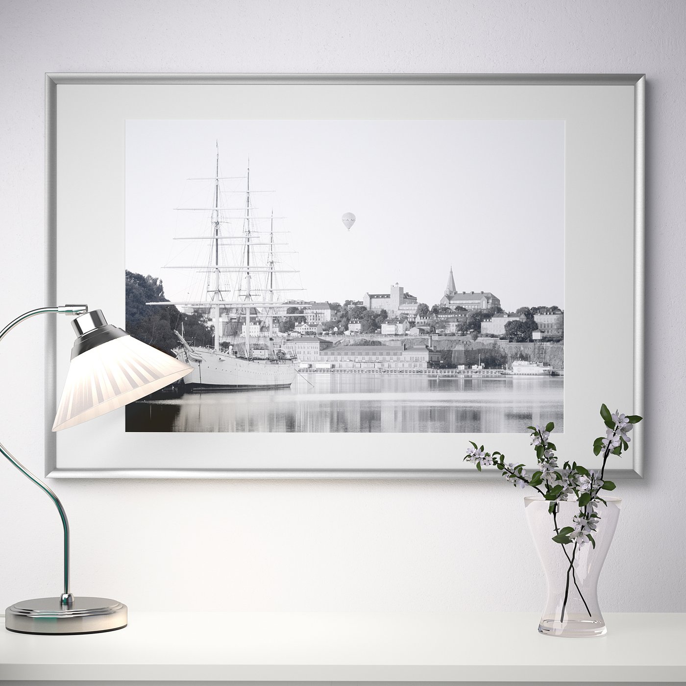 Imaxe do catálogo de IKEA