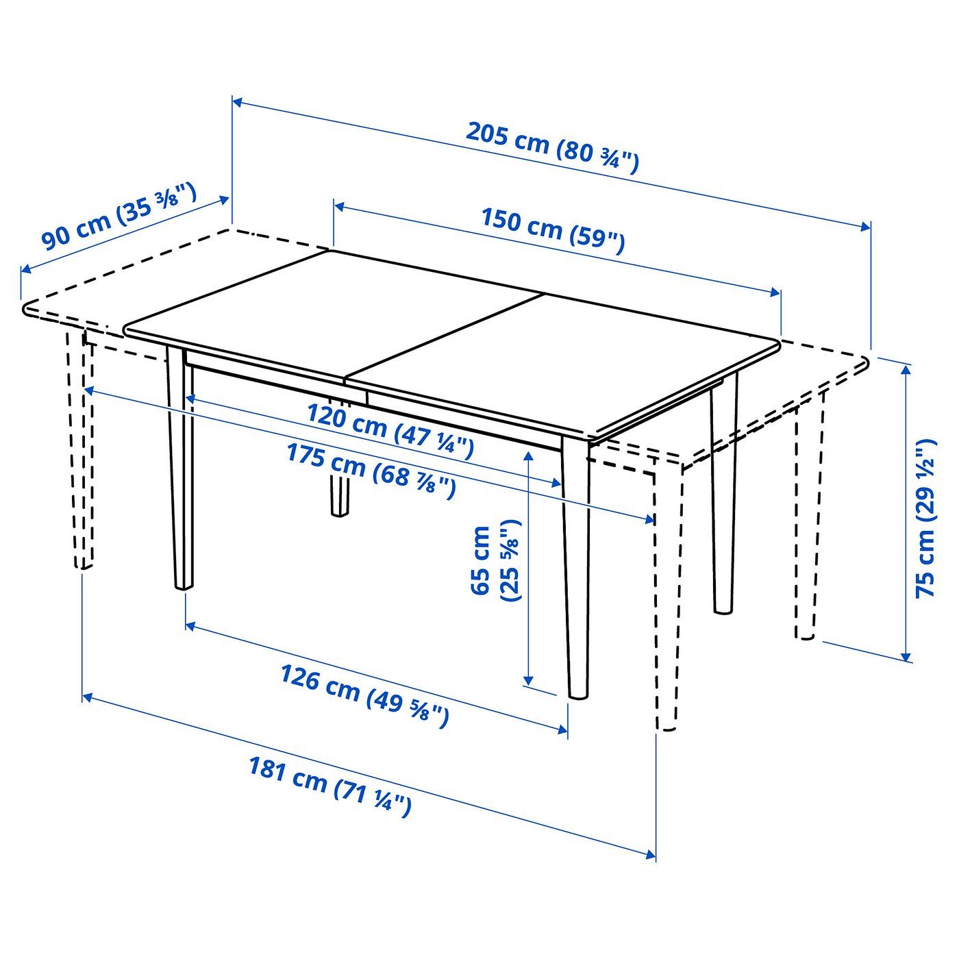 IKEA catalogue photo