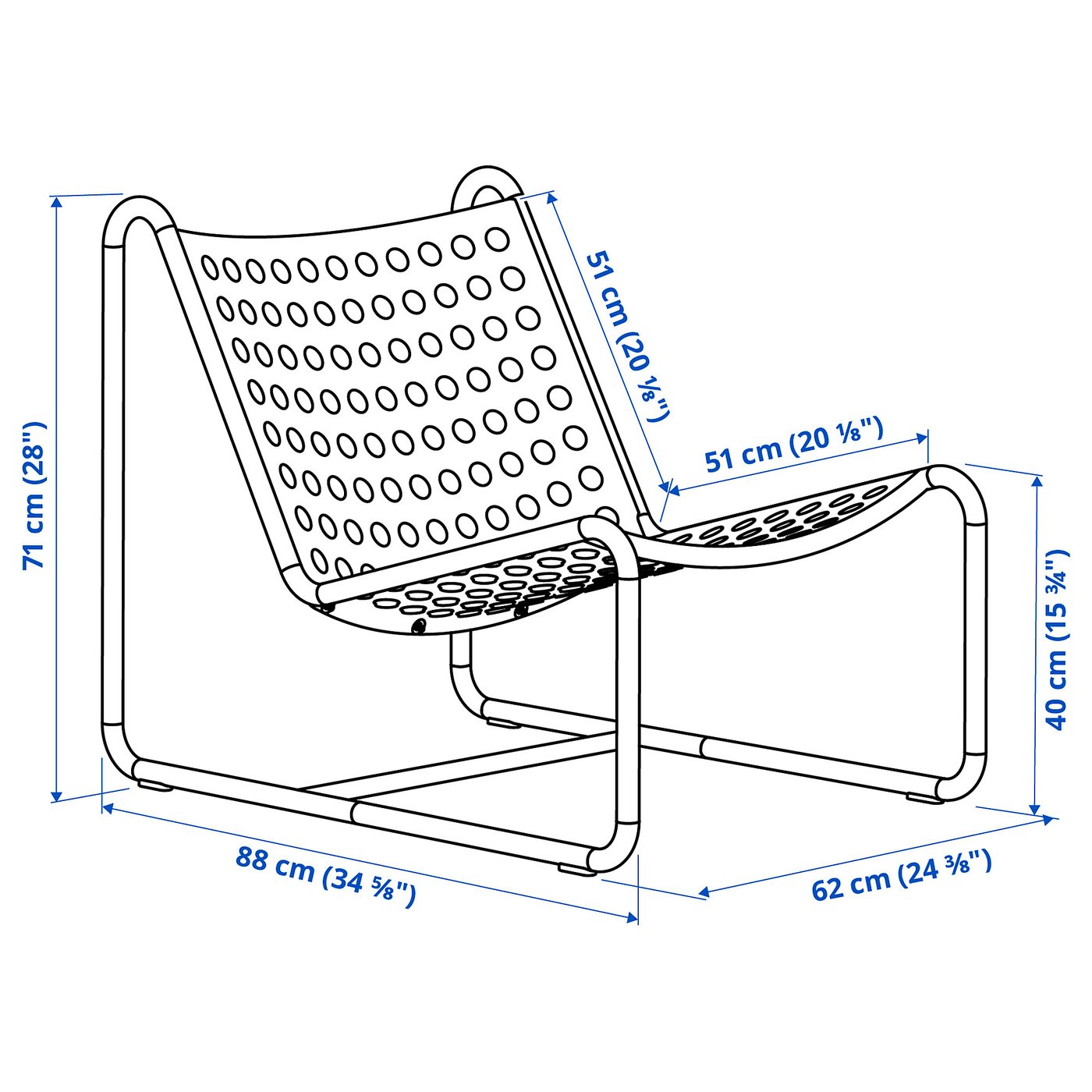 Imaxe do catálogo de IKEA