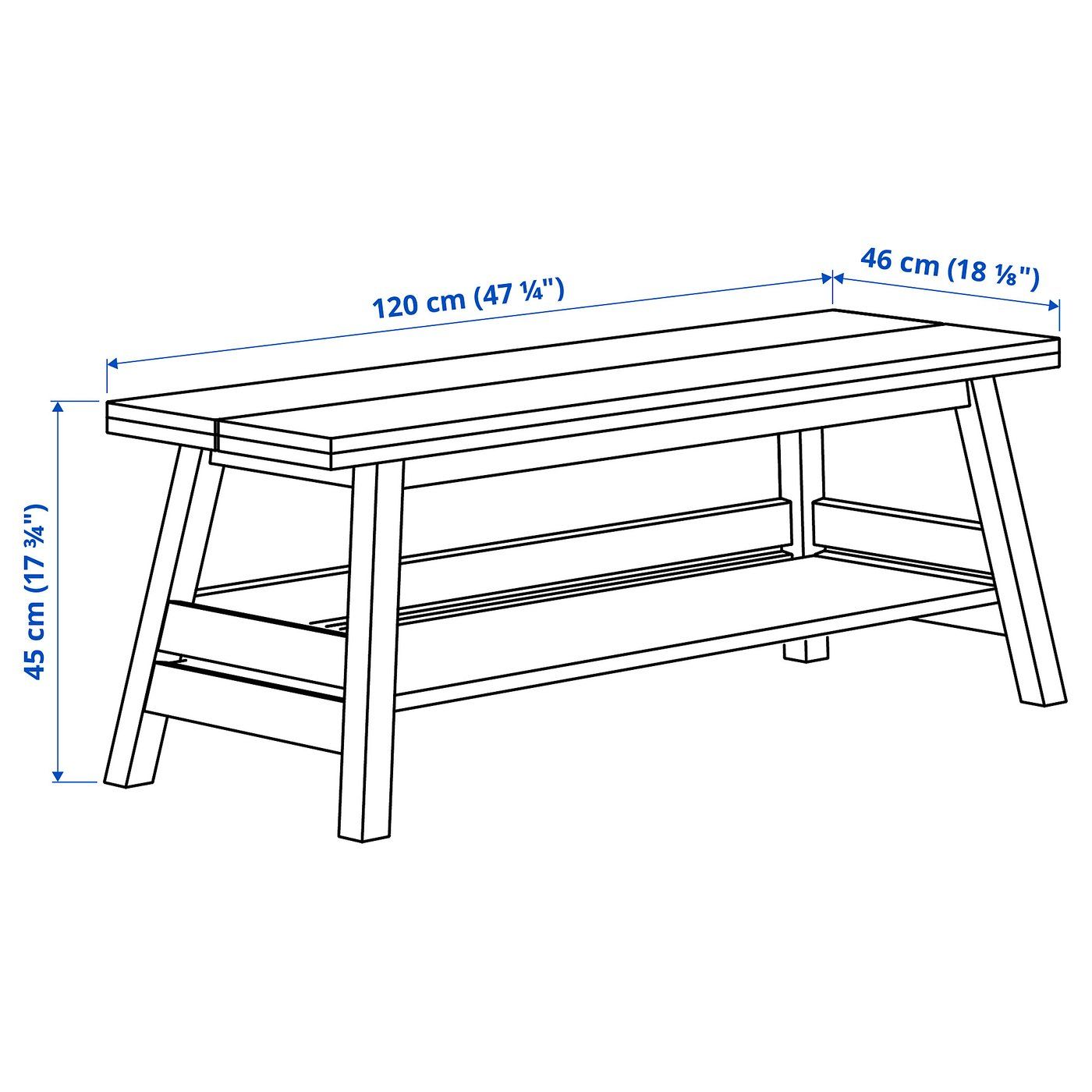 Imaxe do catálogo de IKEA