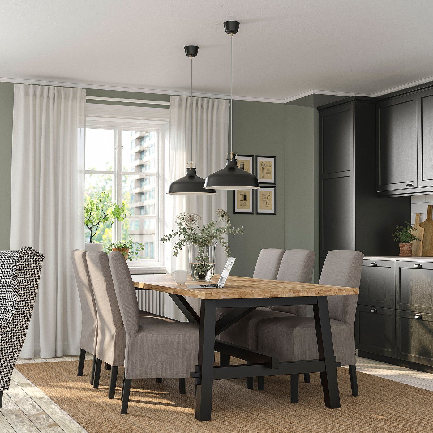 IKEA catalogue photo