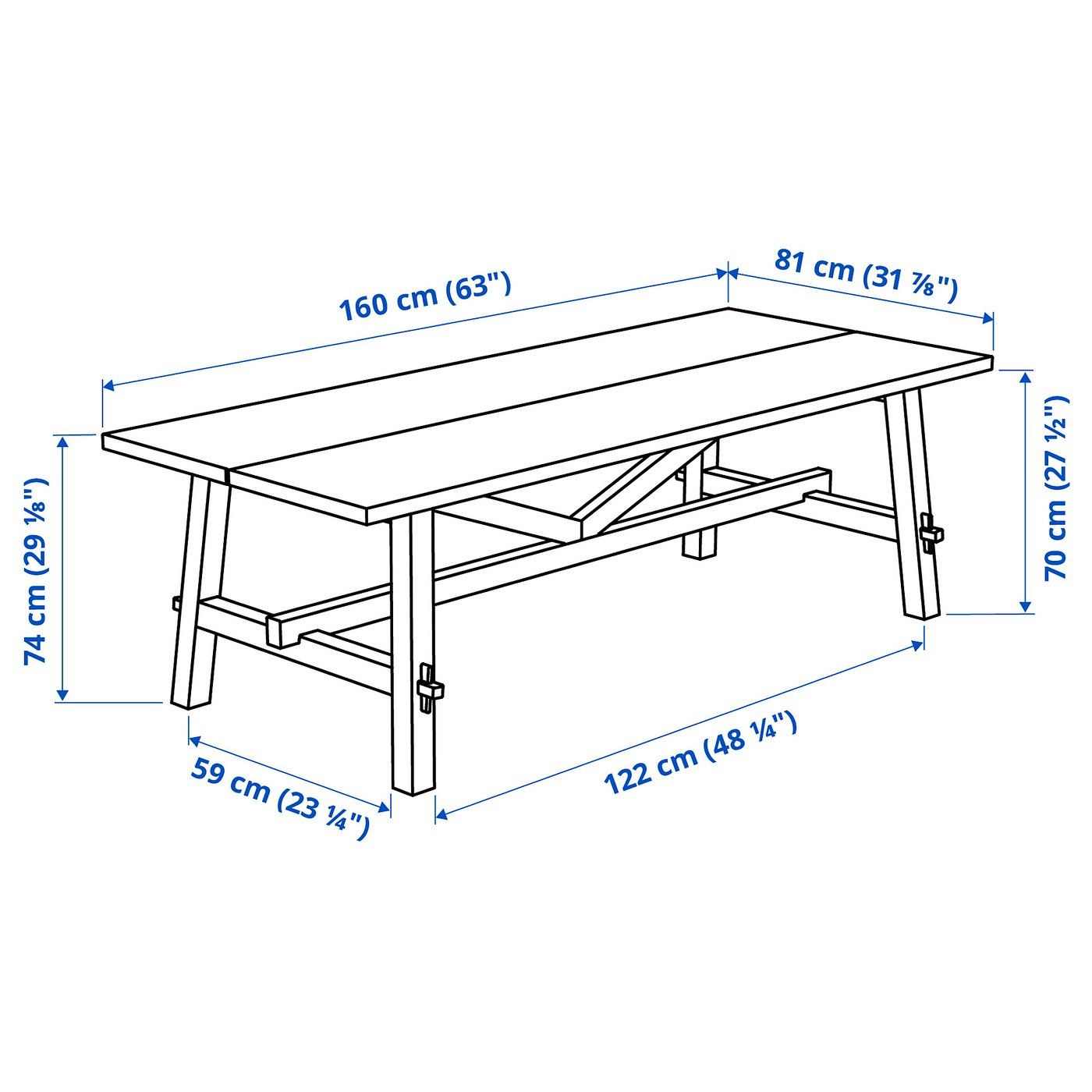 IKEA katalogoaren irudia