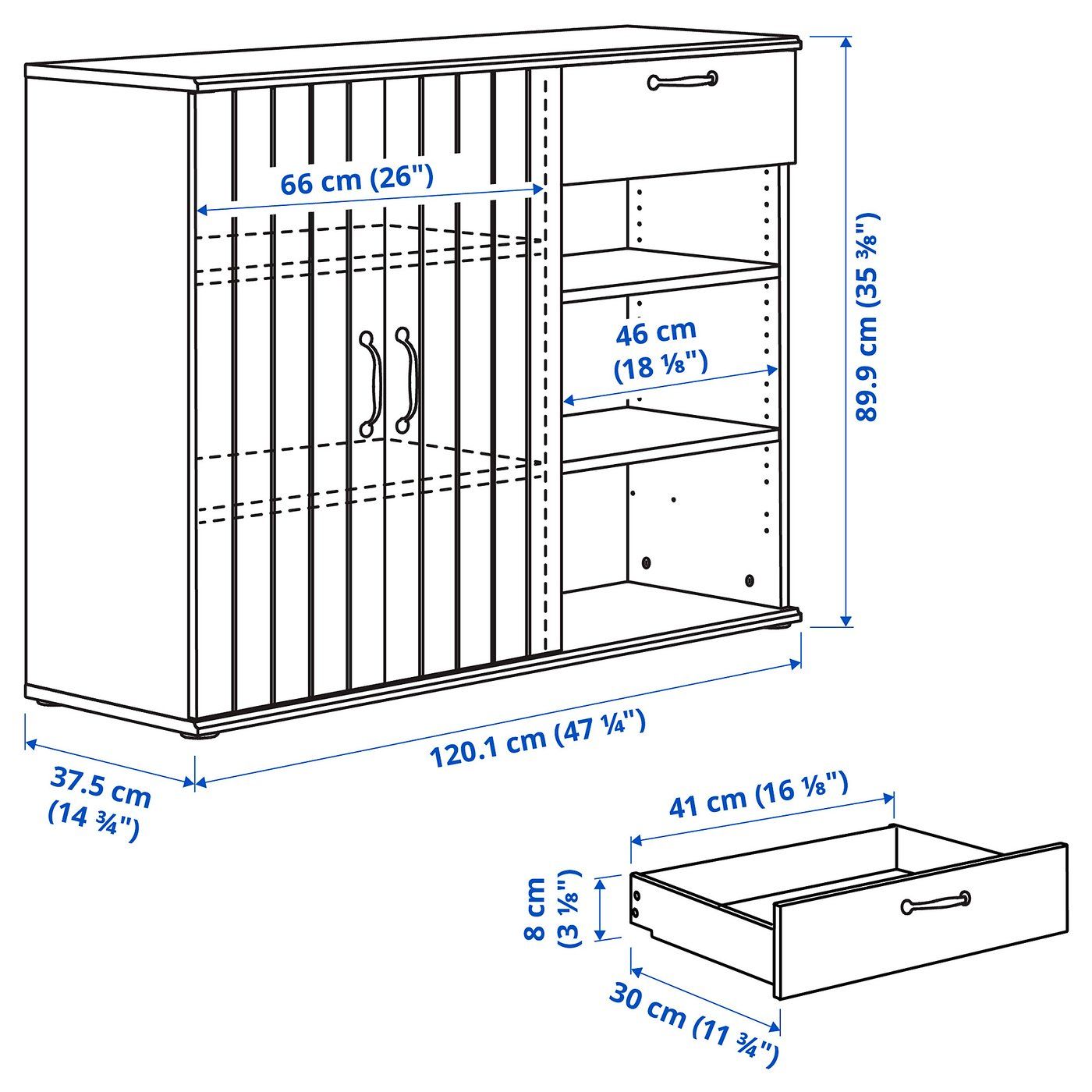 Imatge del catàleg IKEA