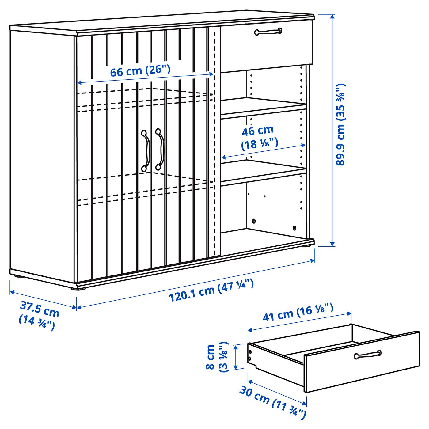 Imatge del catàleg IKEA